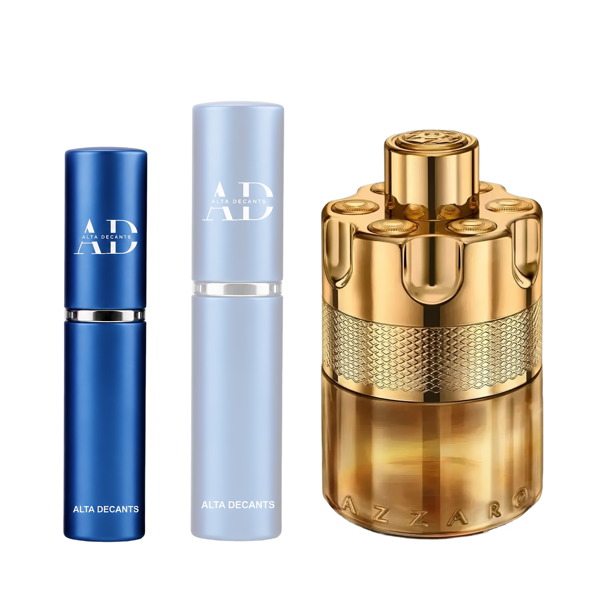 Azzaro Forever Wanted Elixir