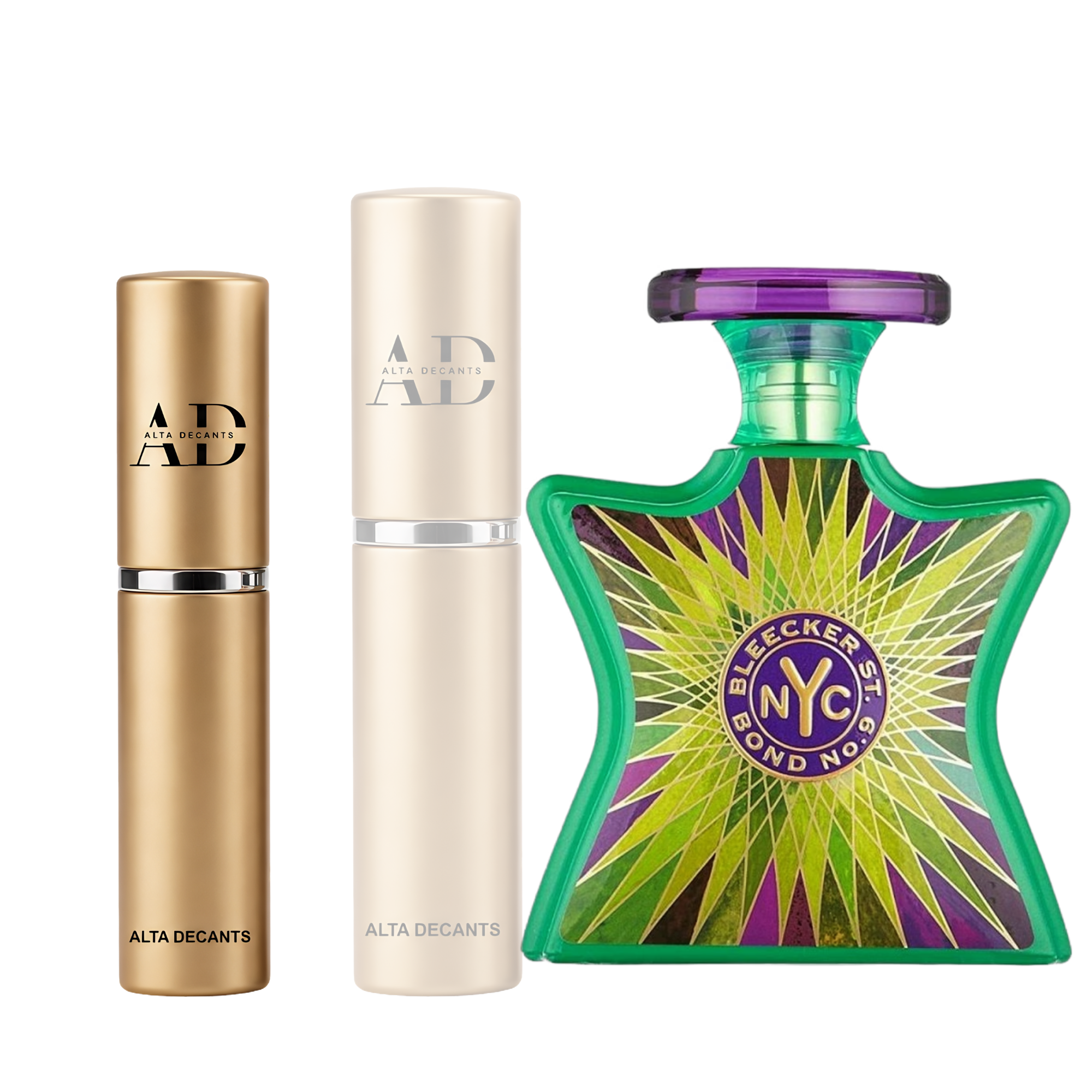 Bond No 9 Bleecker Street