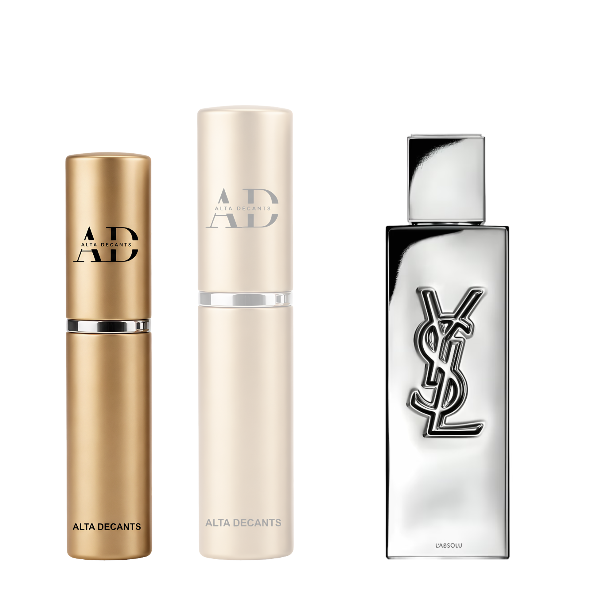 Yves Saint Laurent MYSLF L’Absolu