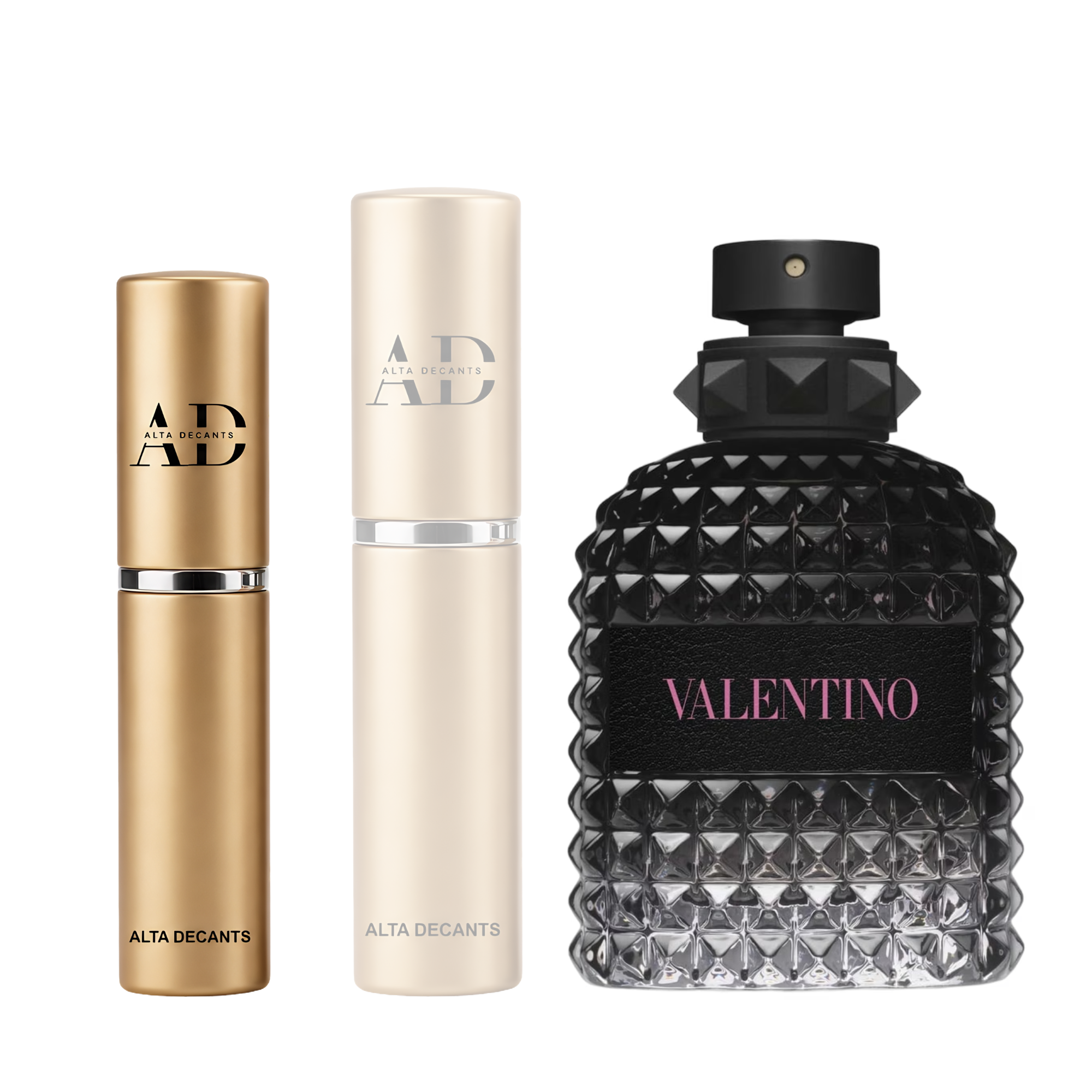 Valentino Uomo Born in Roma