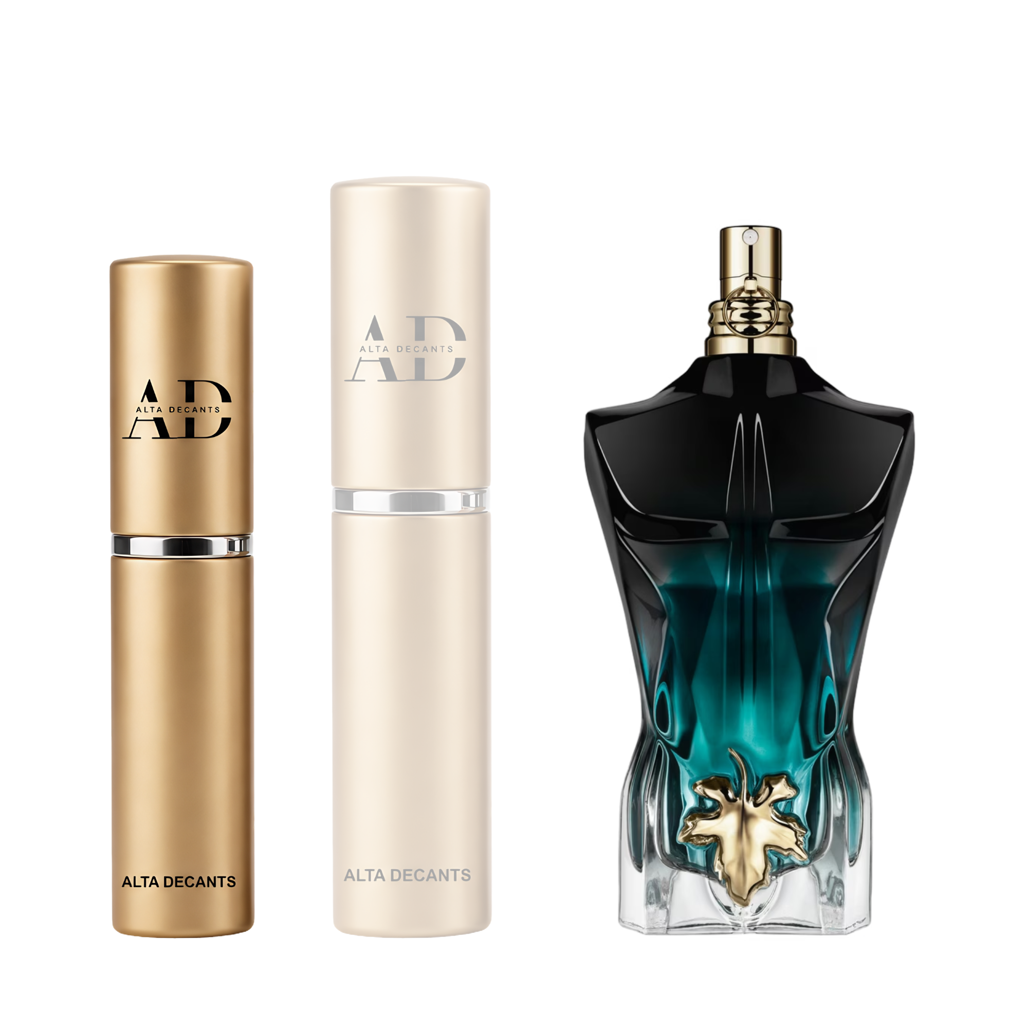Jean Paul Gaultier Le Beau Le Parfum