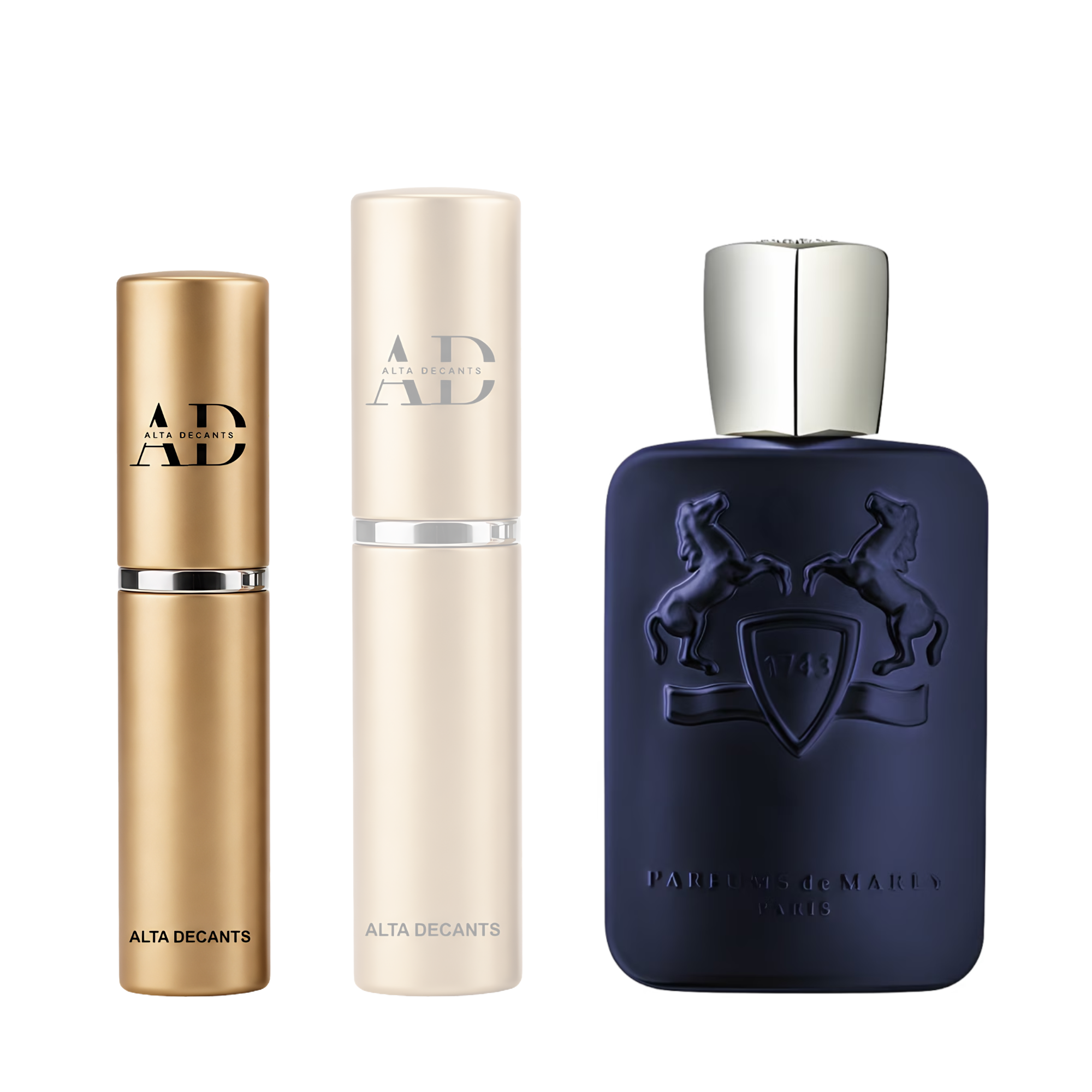 Parfums de Marly Layton