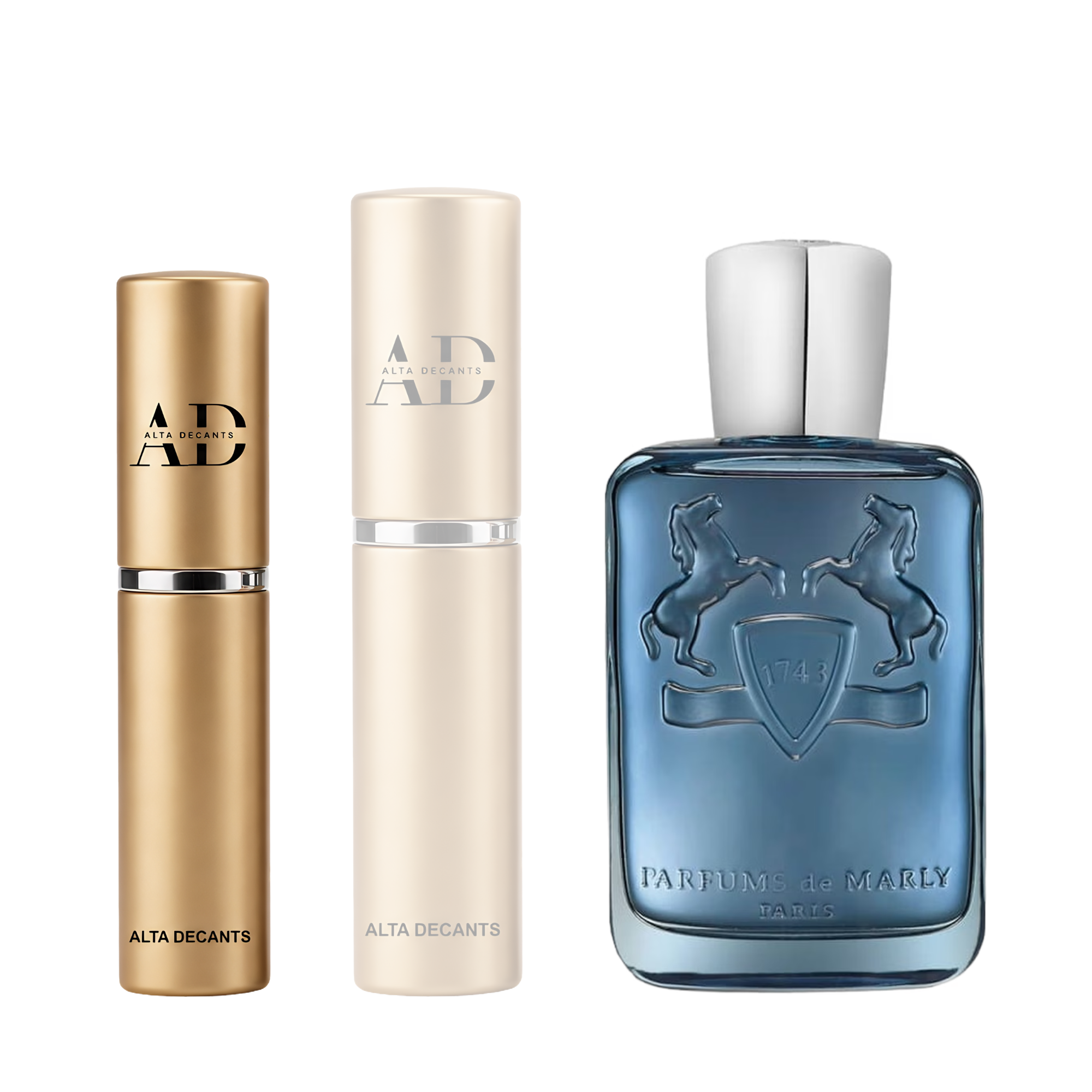 Parfums de Marly Sedley