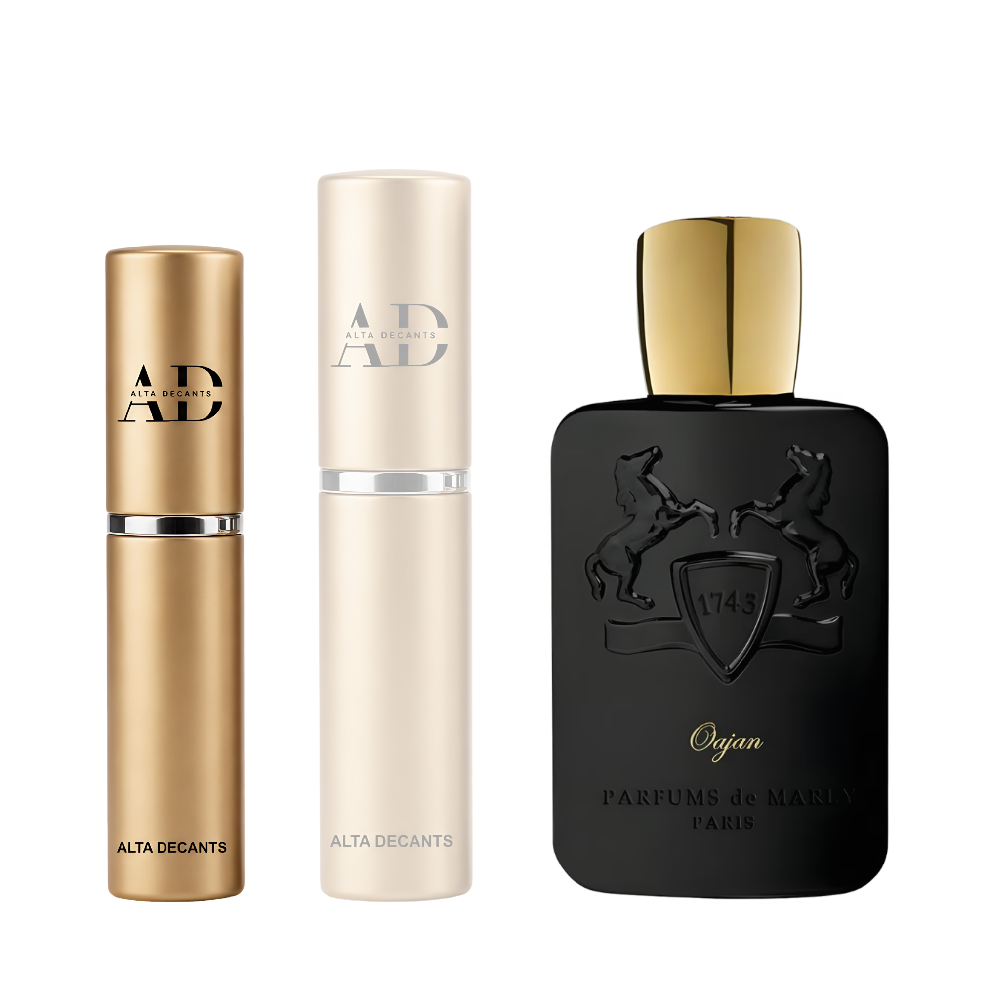 Parfums de Marly Oajan