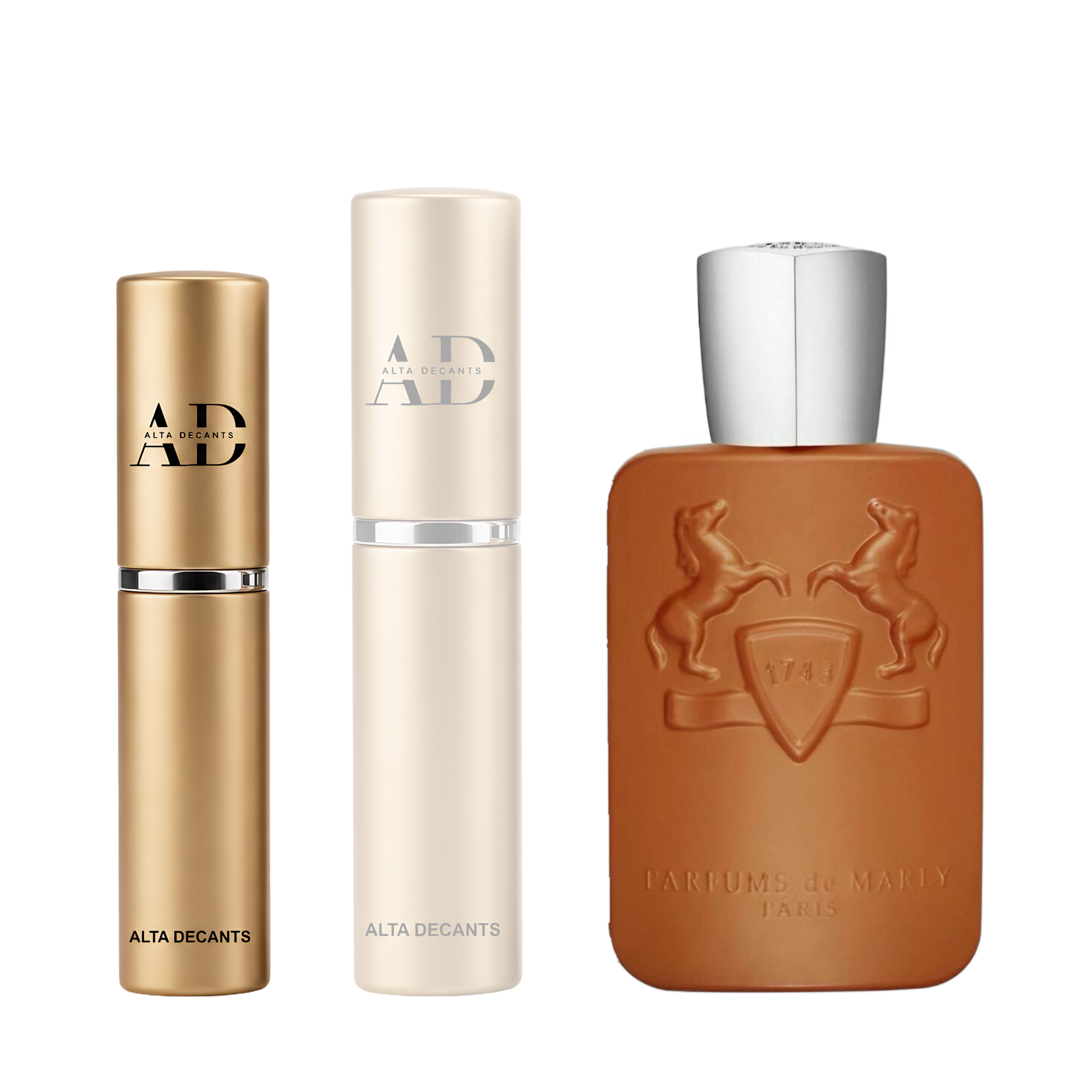 Parfums de Marly Althair