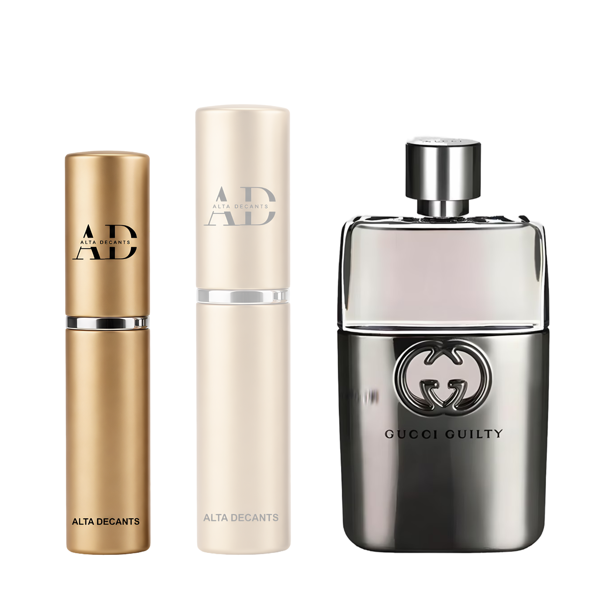 Gucci Guilty Pour Homme