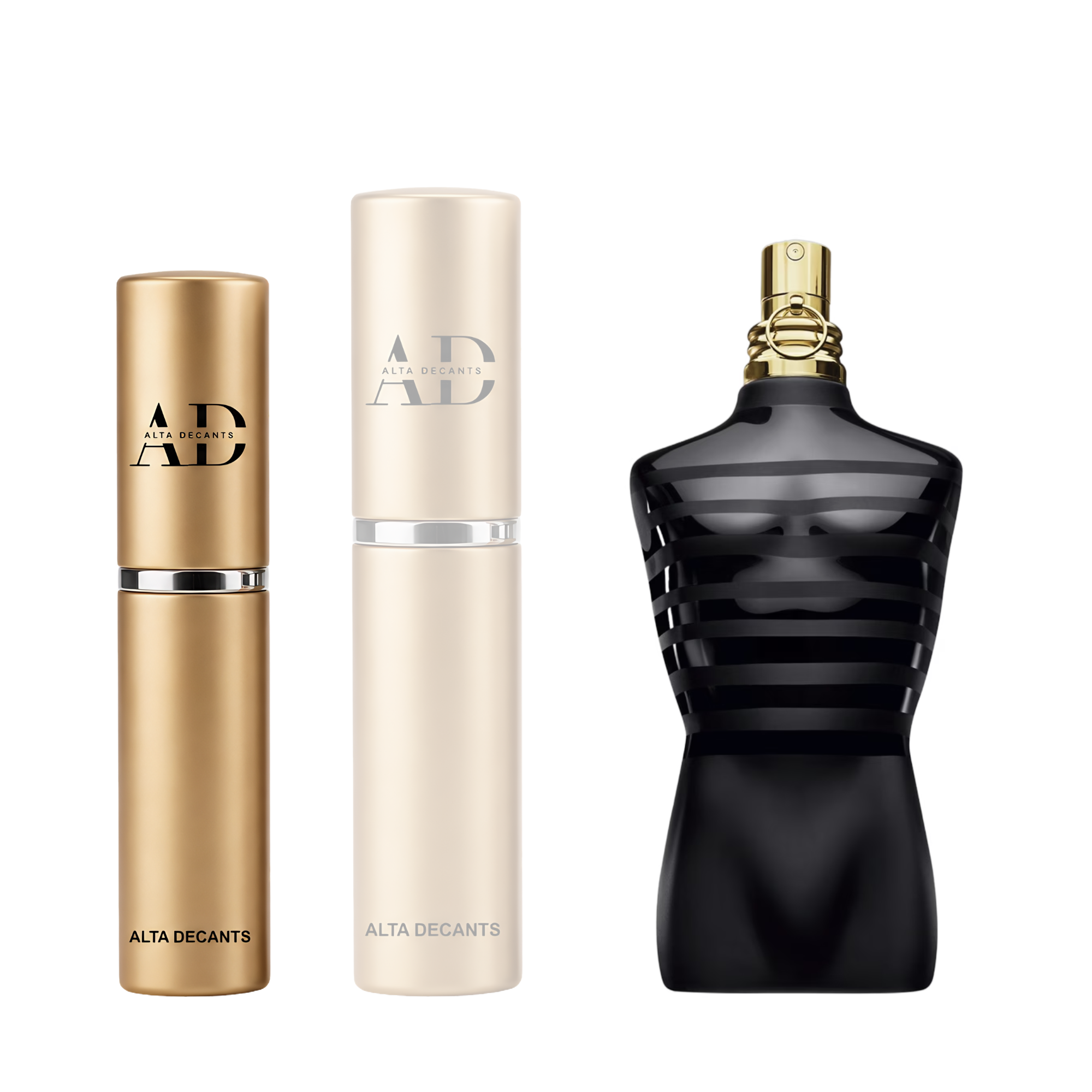 Jean Paul Gaultier Le Male Le Parfum