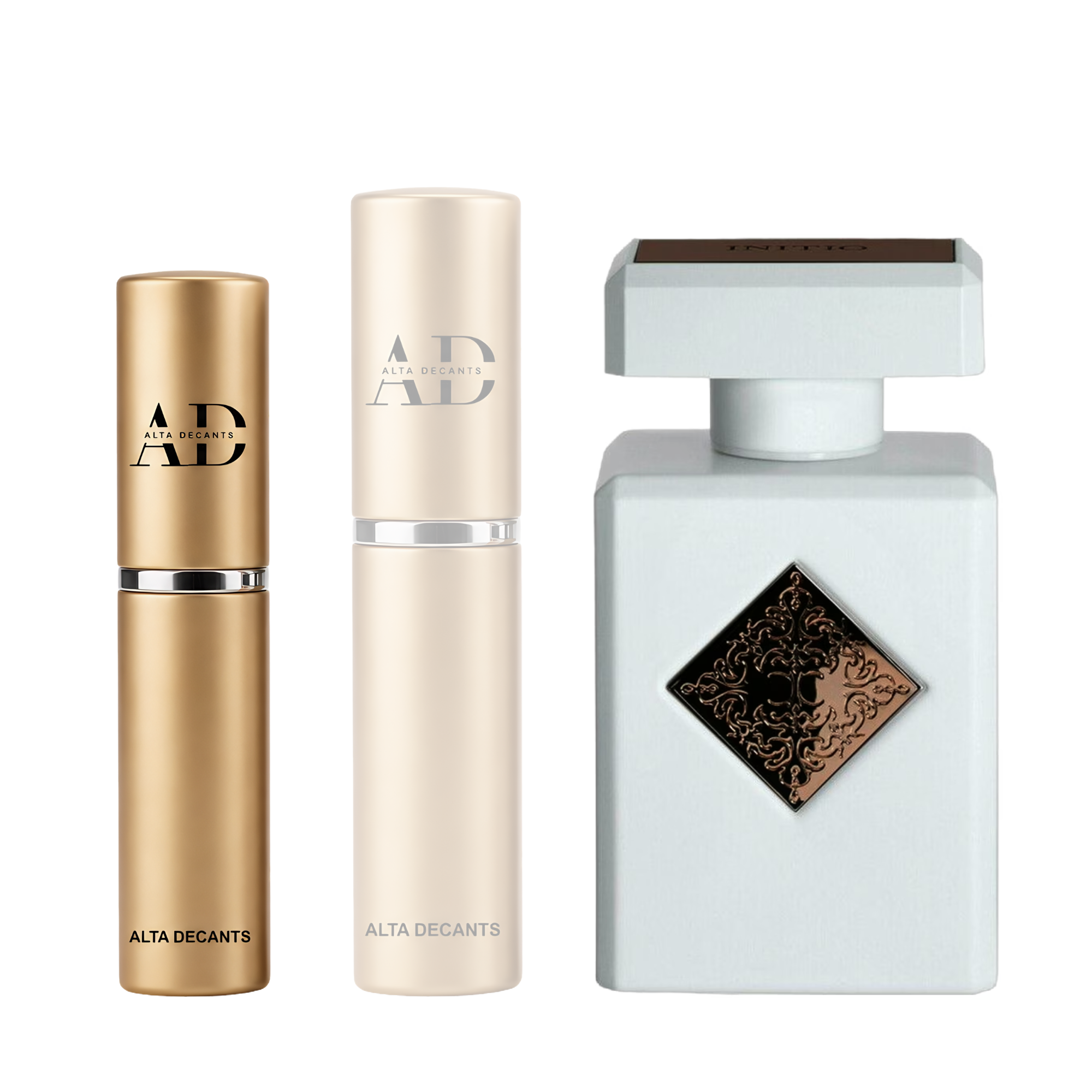 Initio Parfums Paragon