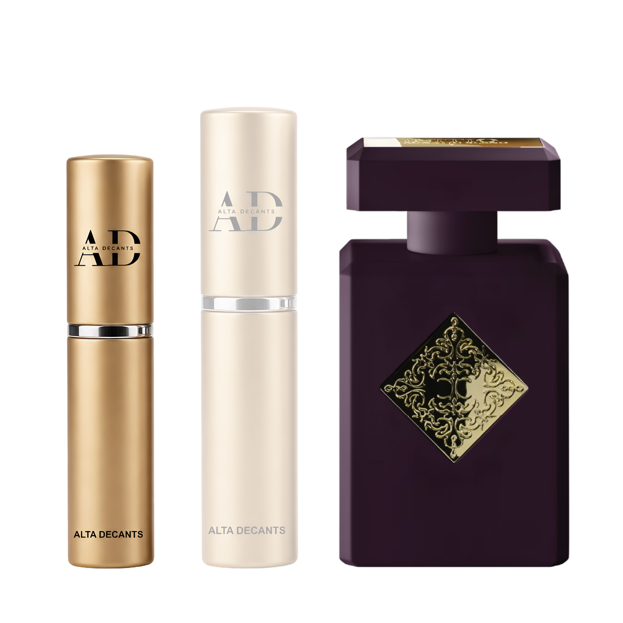 Initio Parfums Narcotic Delight