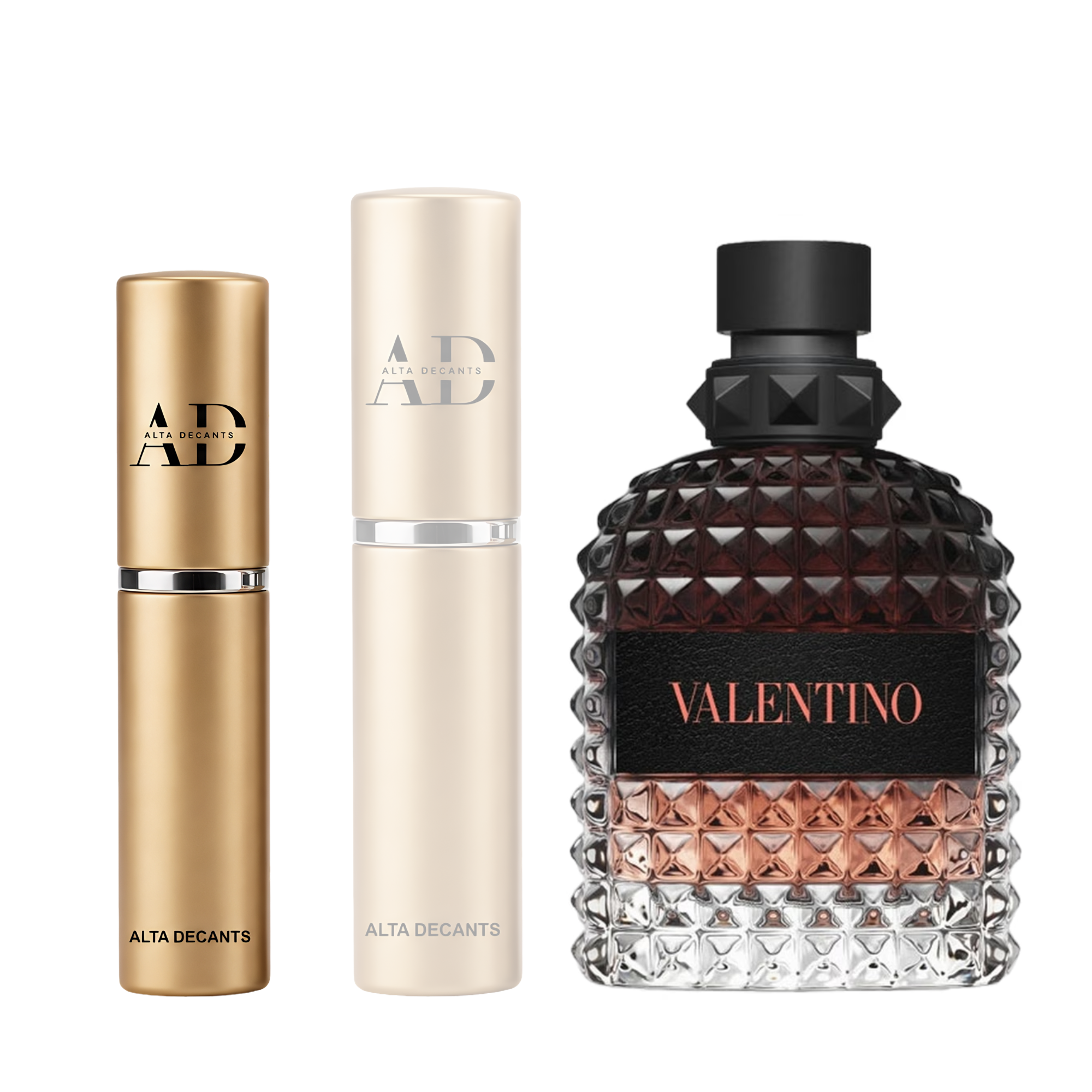 Valentino Uomo Born In Roma Coral Fantasy