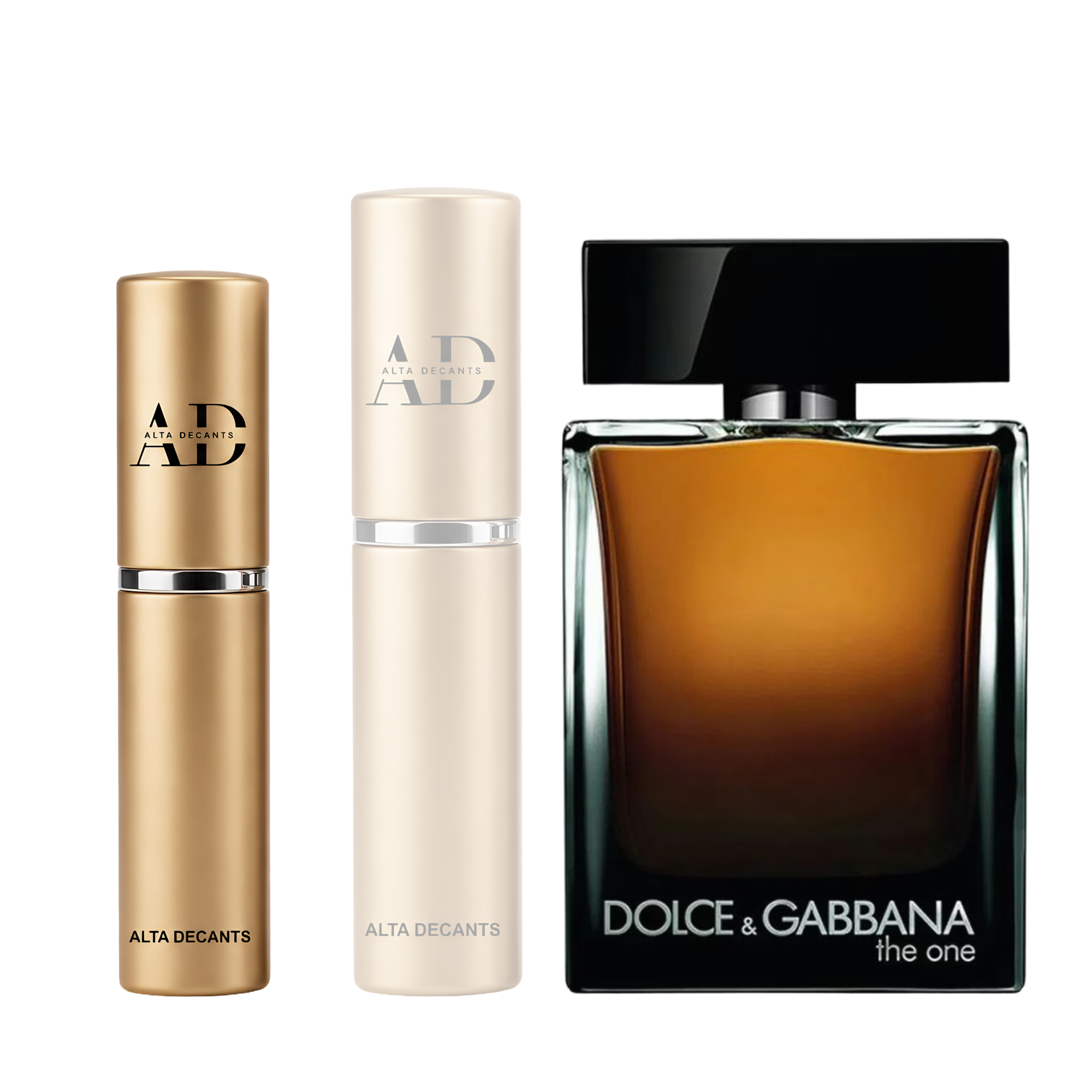 Dolce&Gabbana The One for Men Eau de Parfum