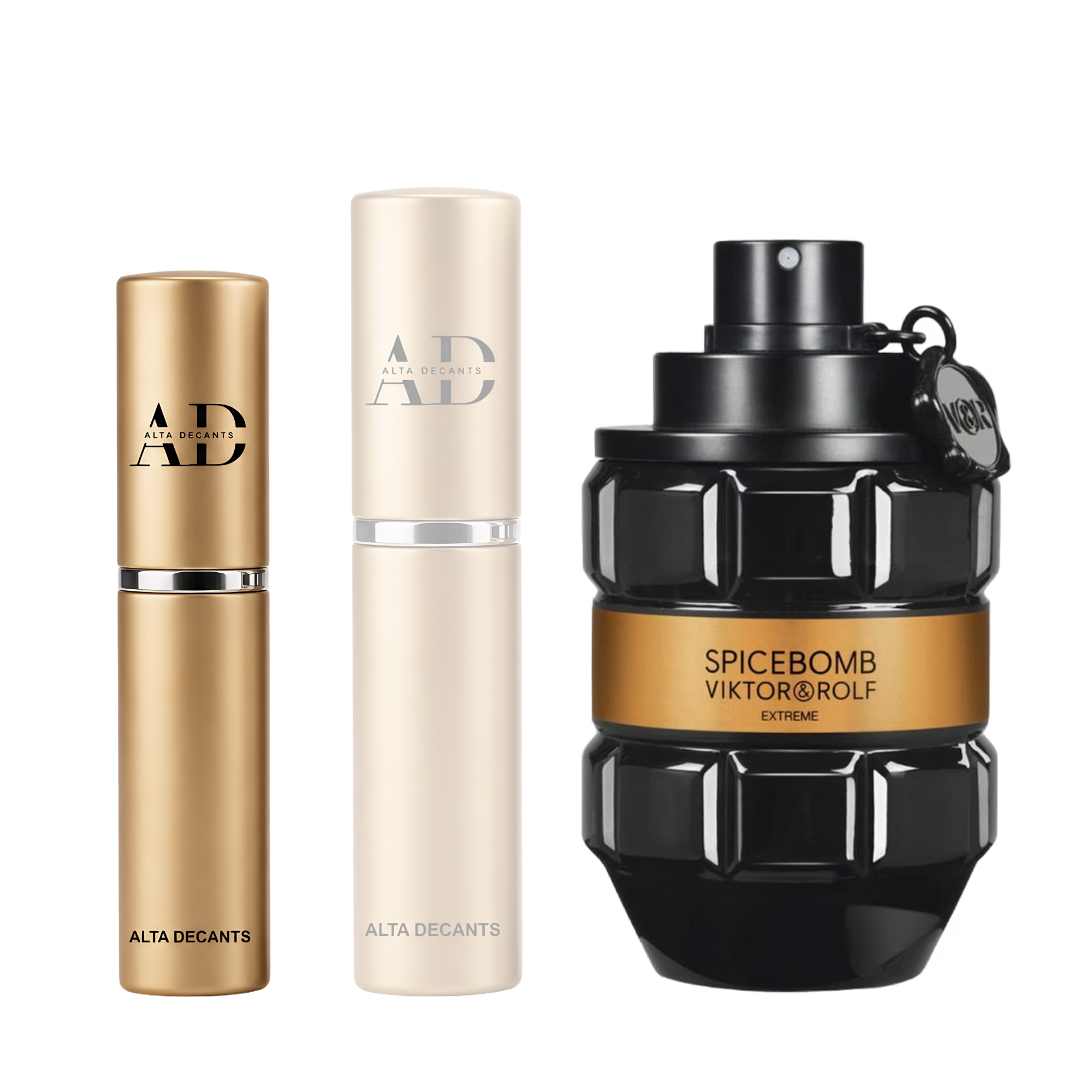 Viktor&Rolf Spicebomb Extreme