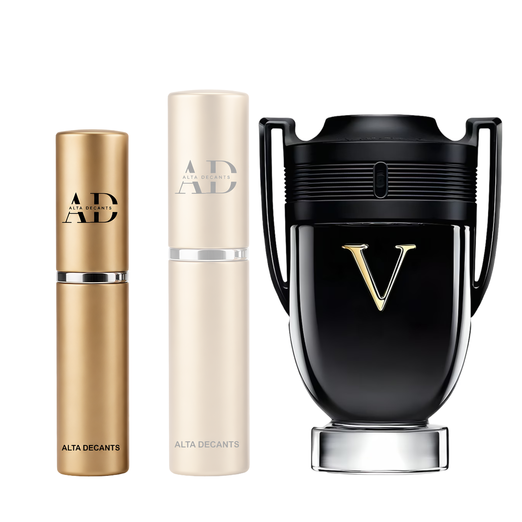 Rabanne Invictus Victory