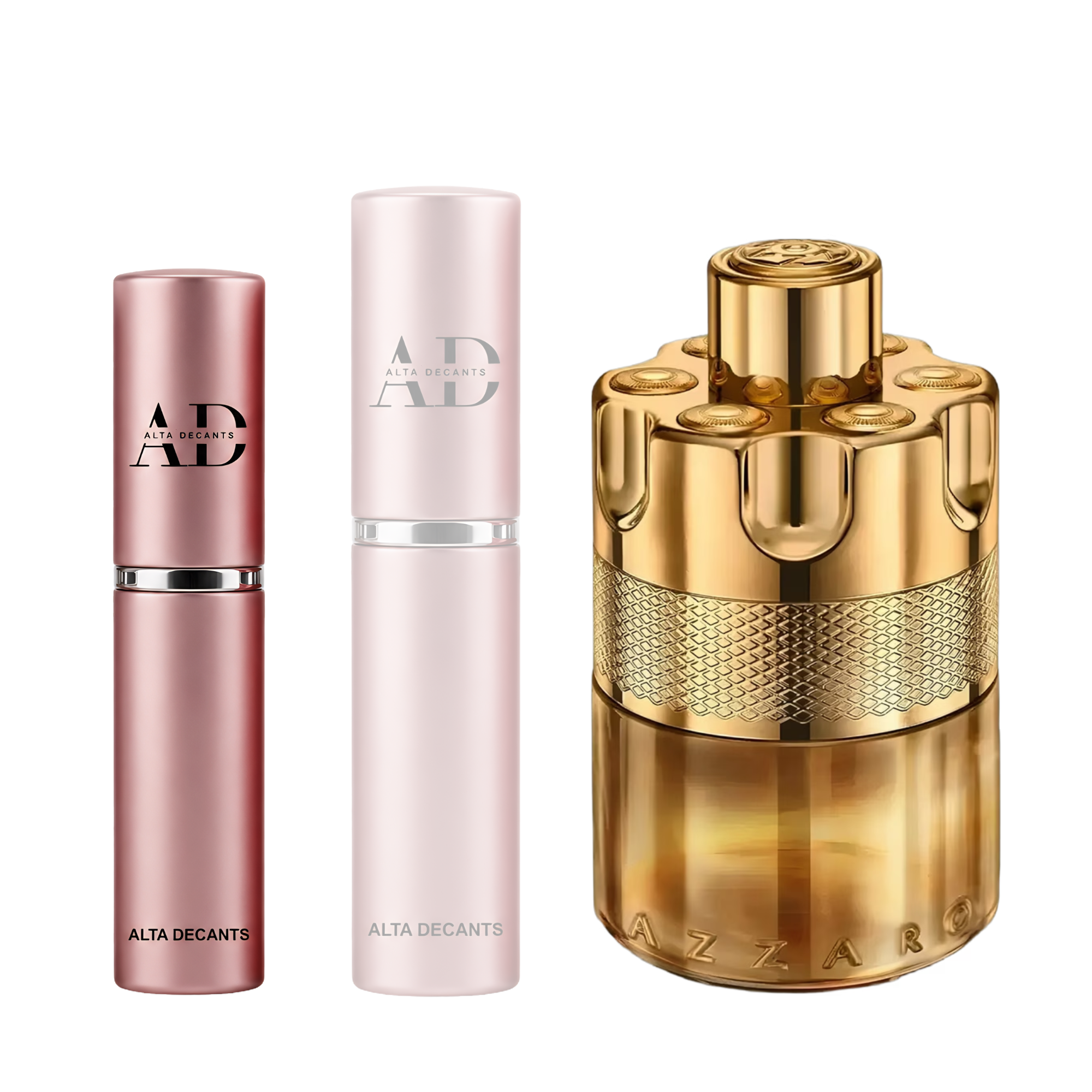 Azzaro Forever Wanted Elixir