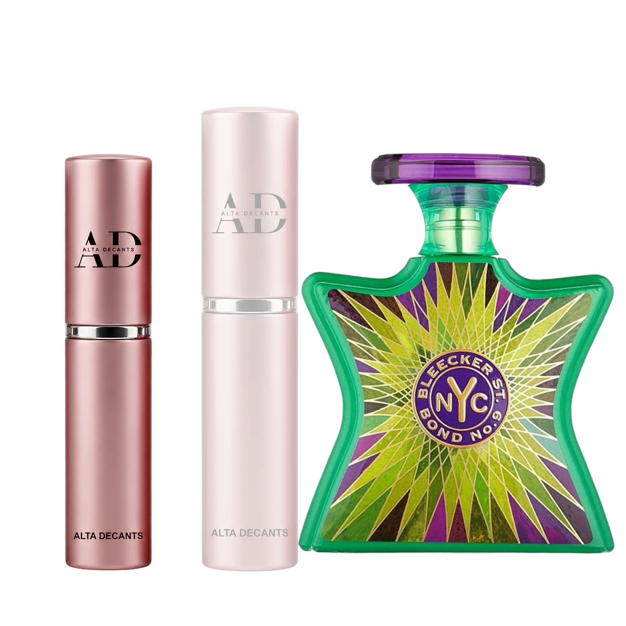 Bond No 9 Bleecker Street