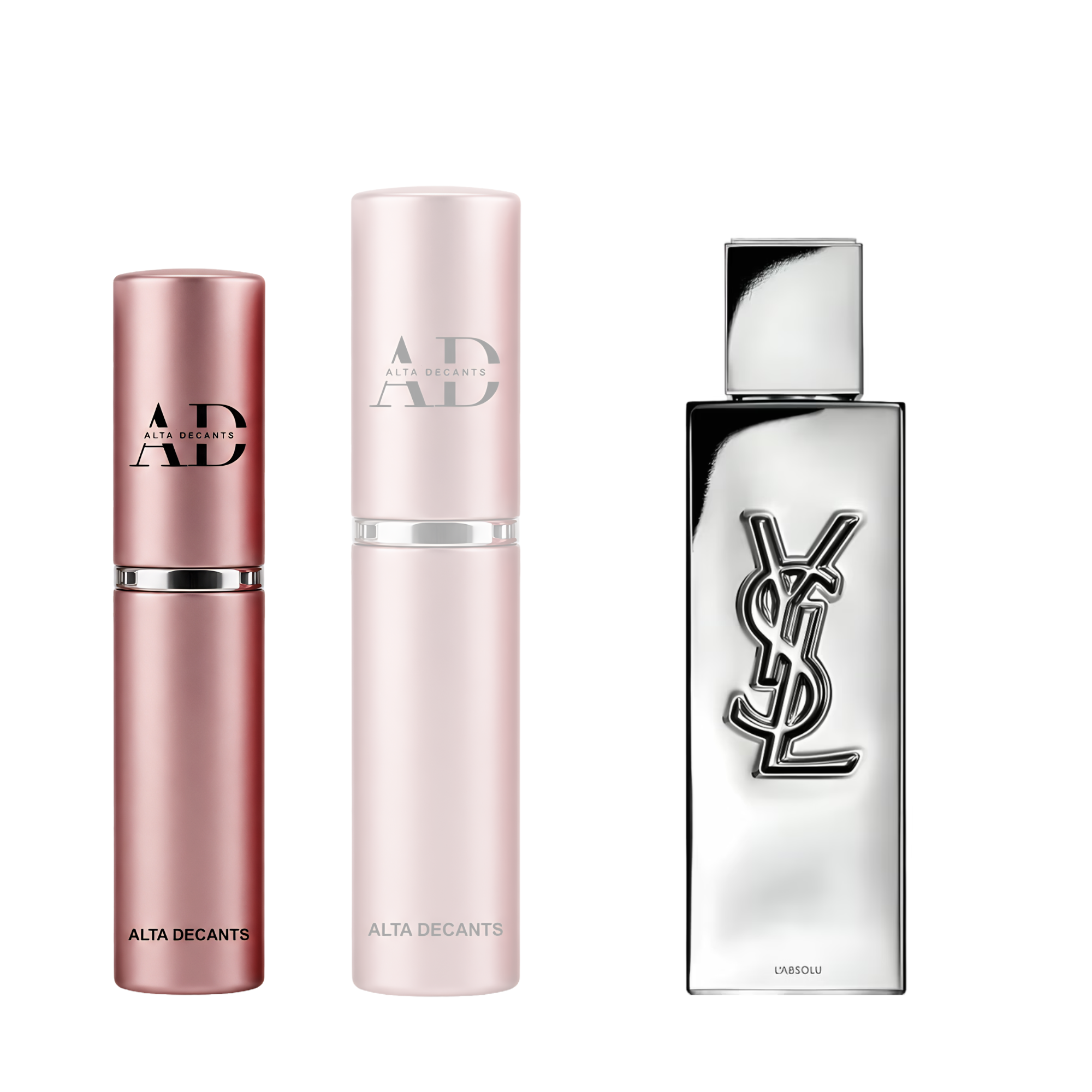 Yves Saint Laurent MYSLF L’Absolu
