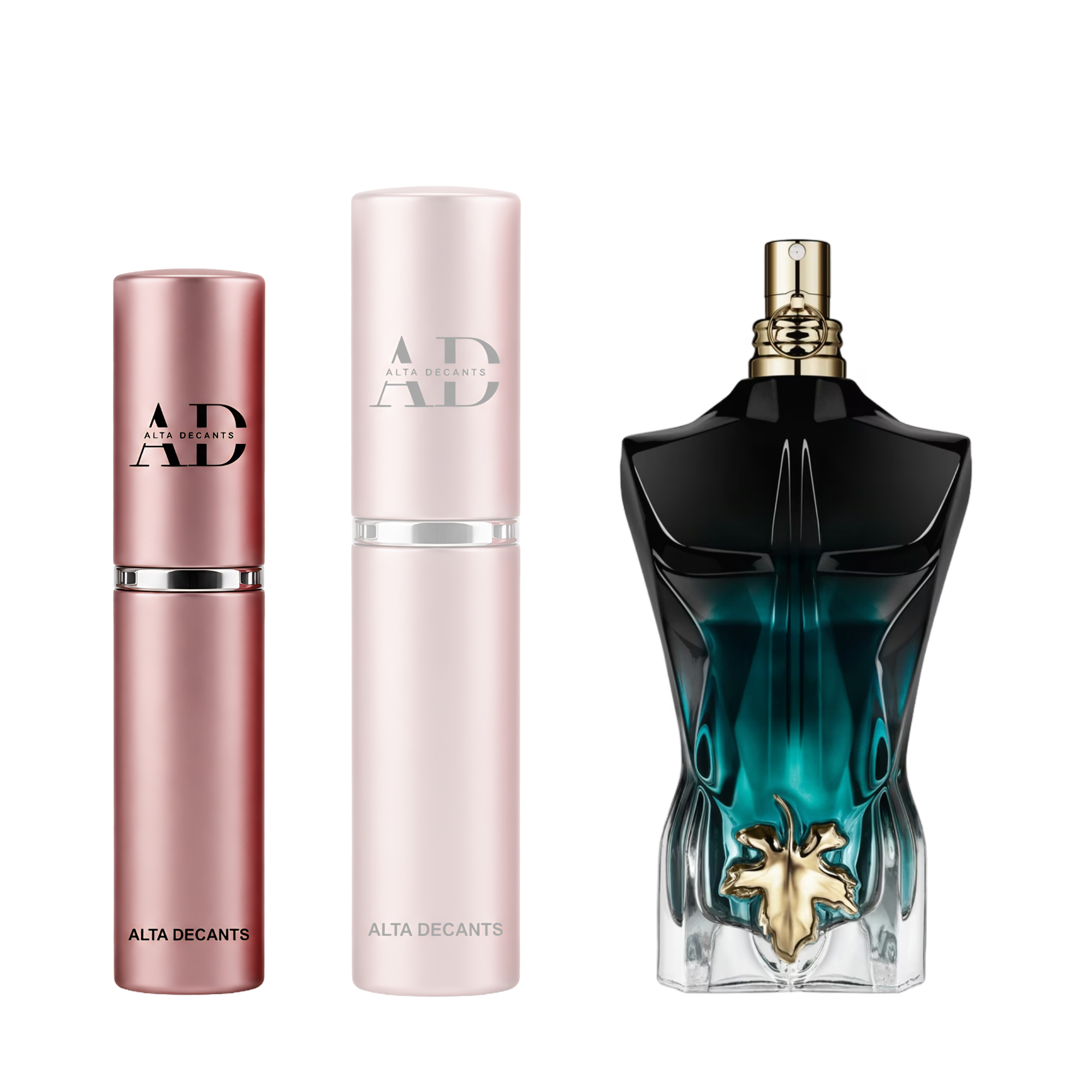 Jean Paul Gaultier Le Beau Le Parfum