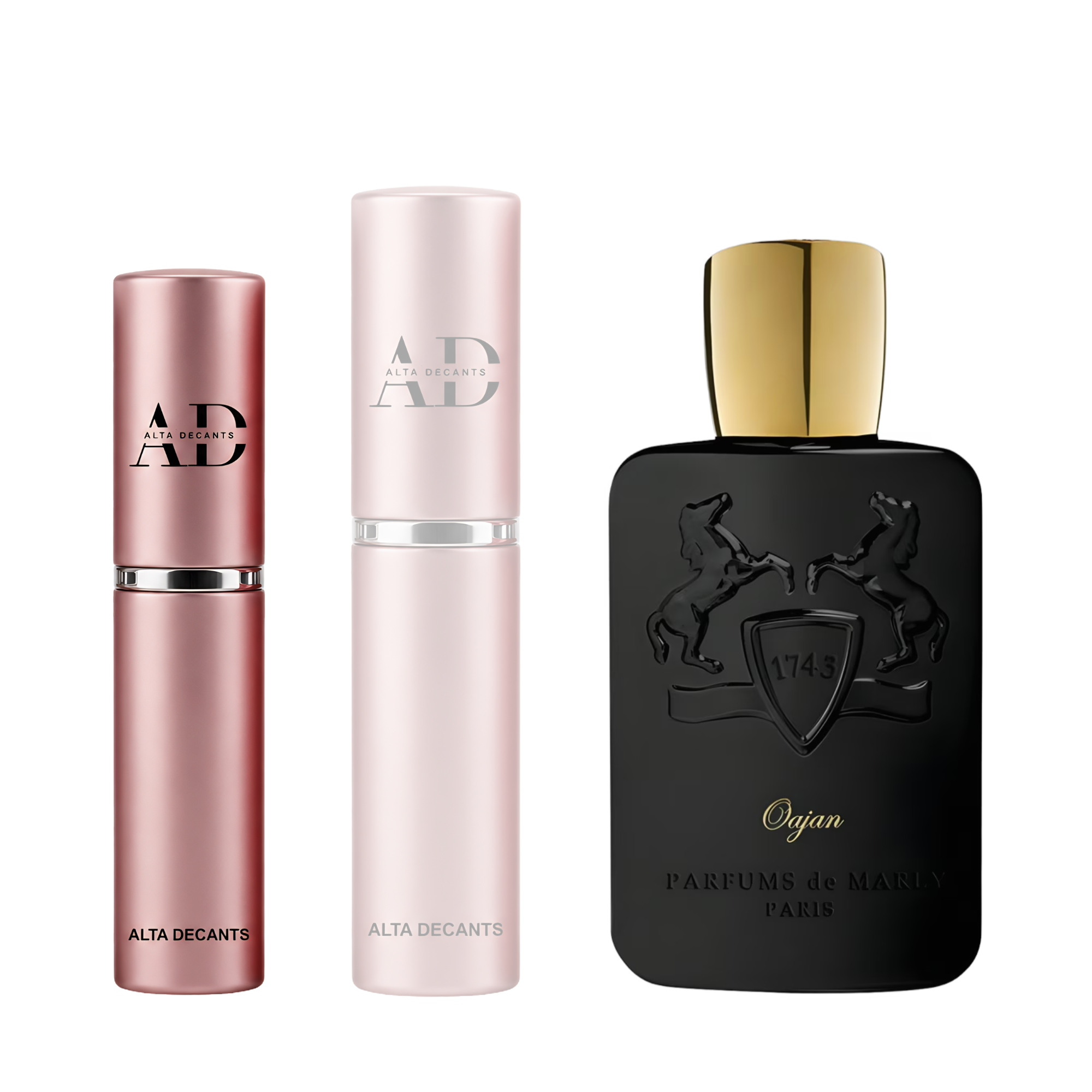 Parfums de Marly Oajan