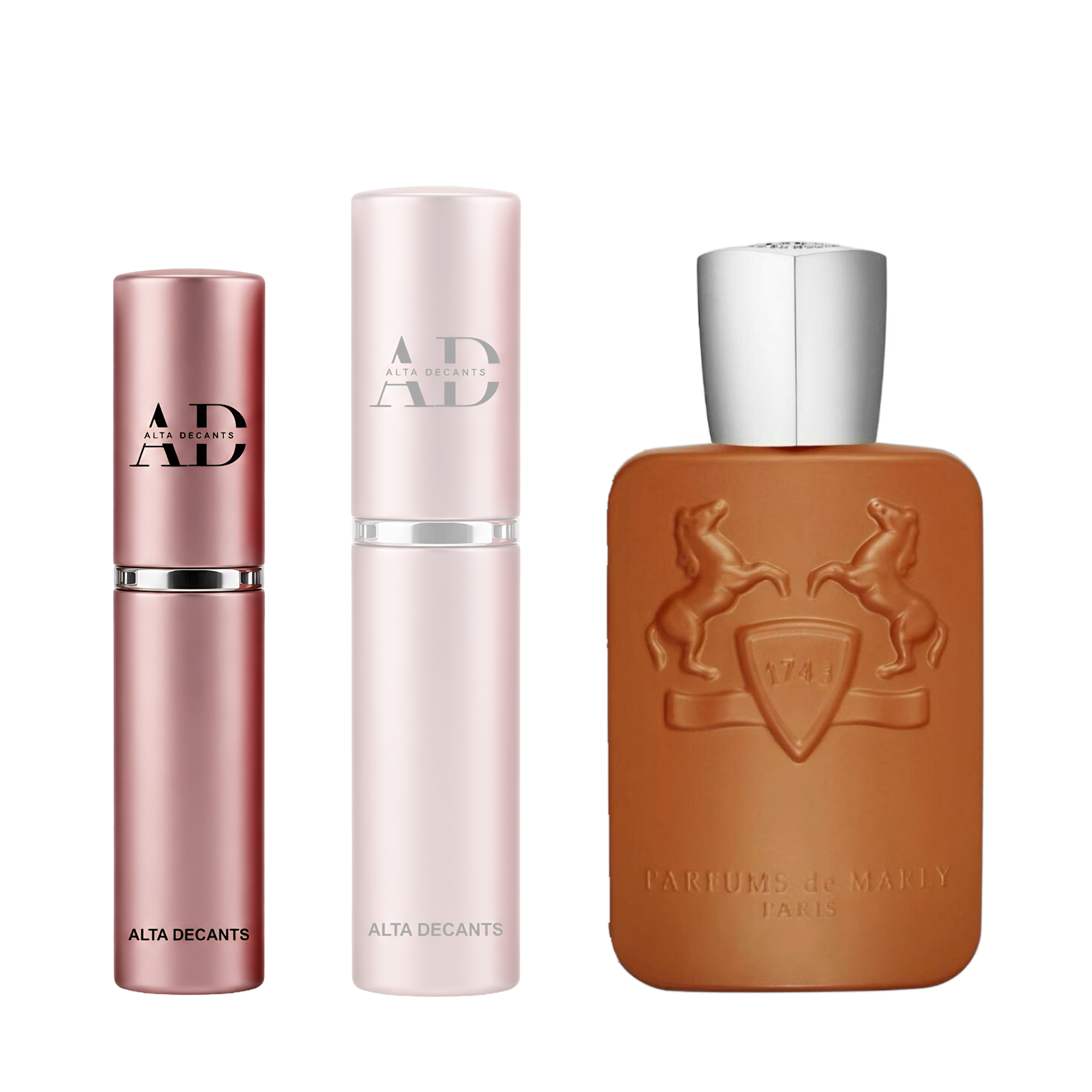 Parfums de Marly Althair