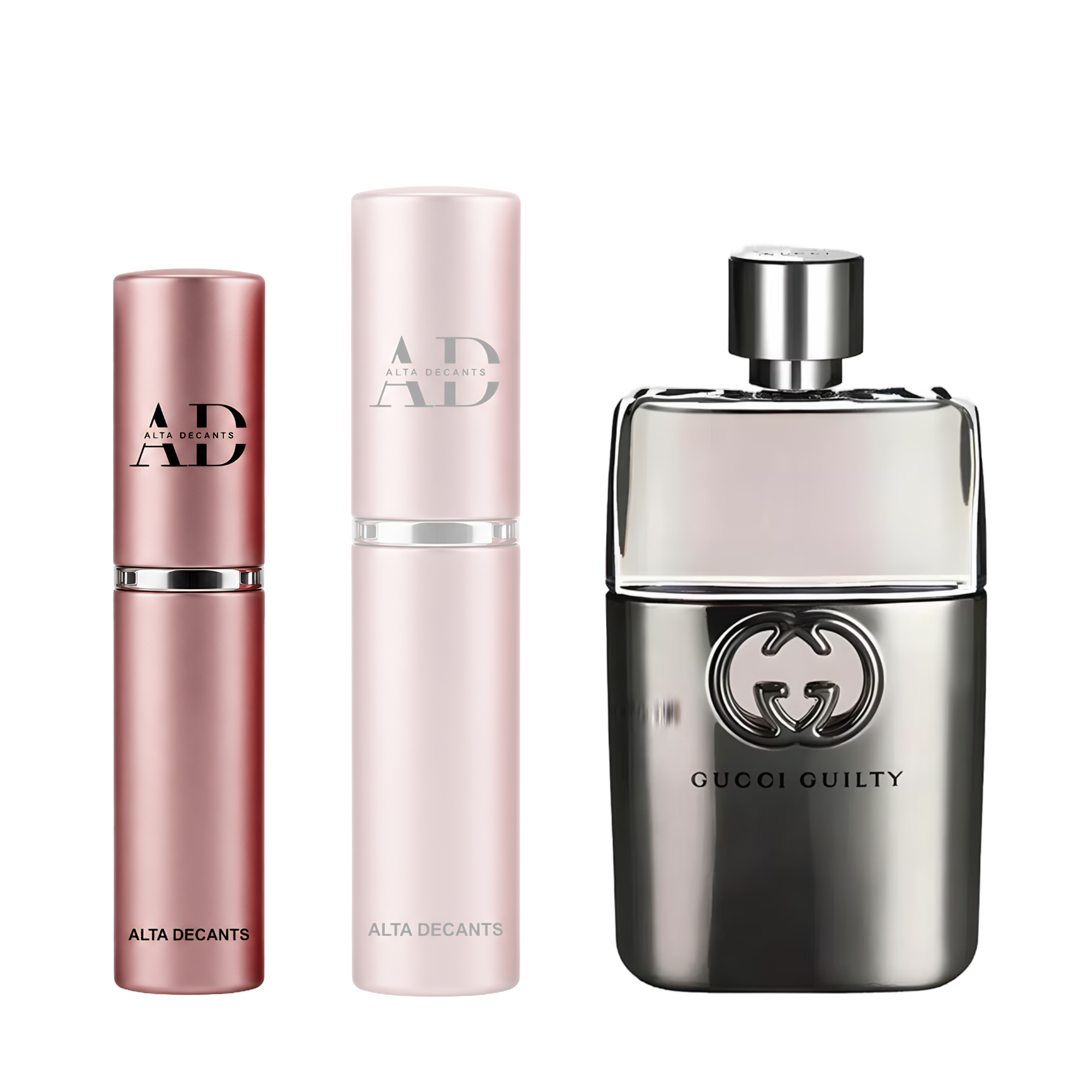 Gucci Guilty Pour Homme