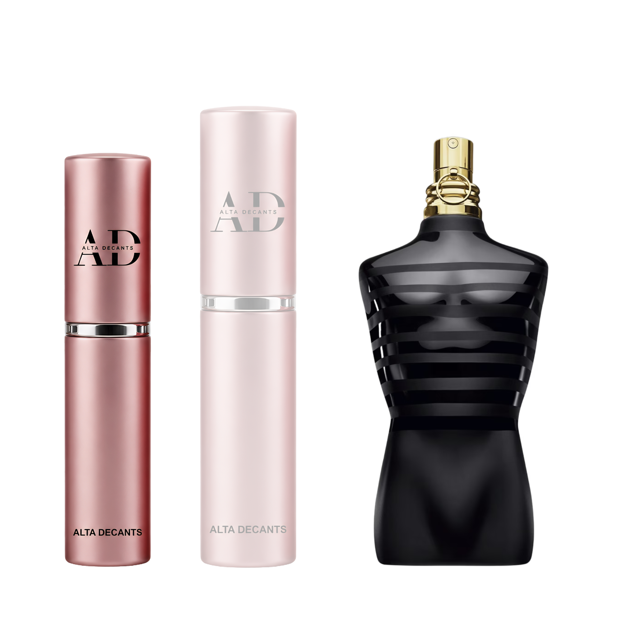 Jean Paul Gaultier Le Male Le Parfum