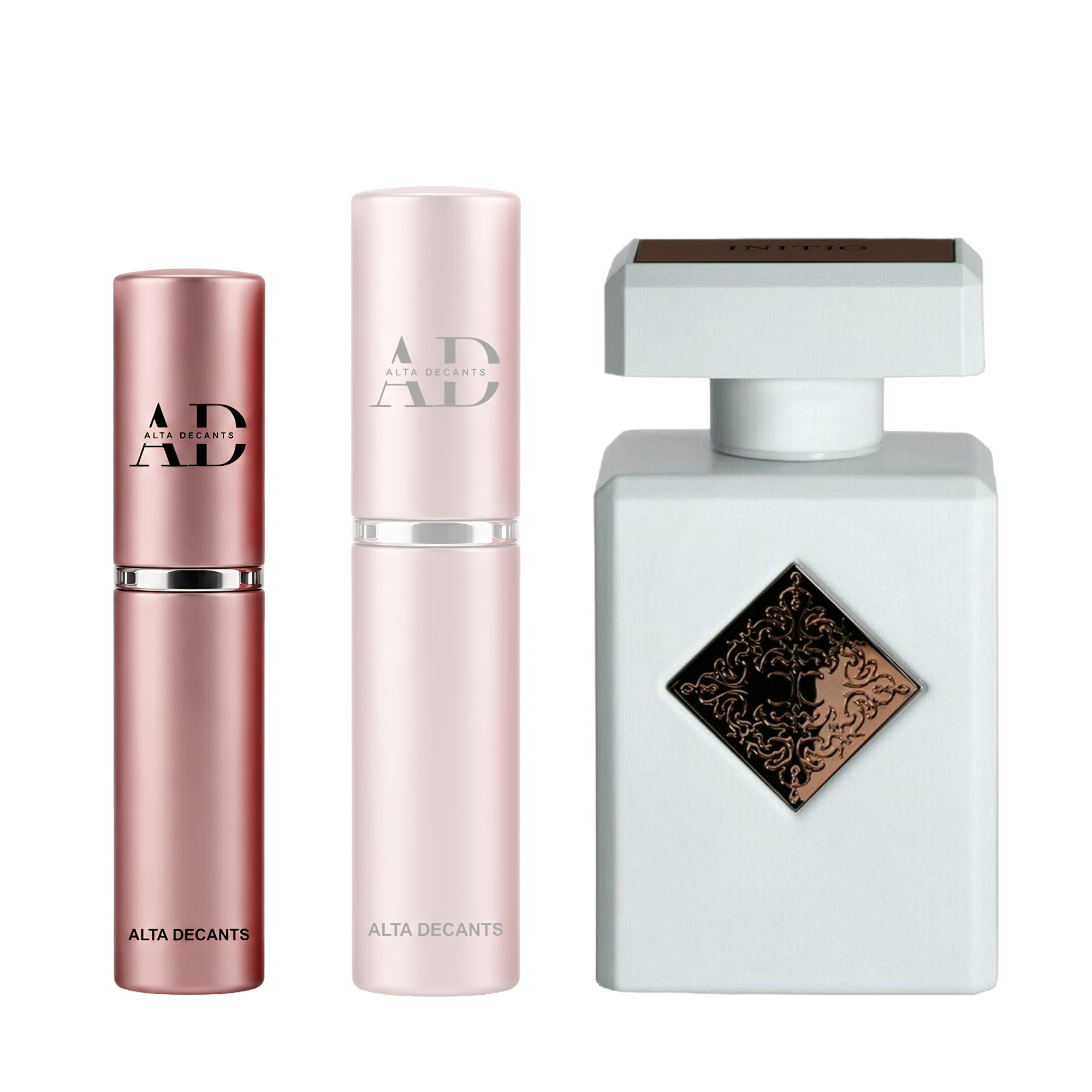Initio Parfums Paragon