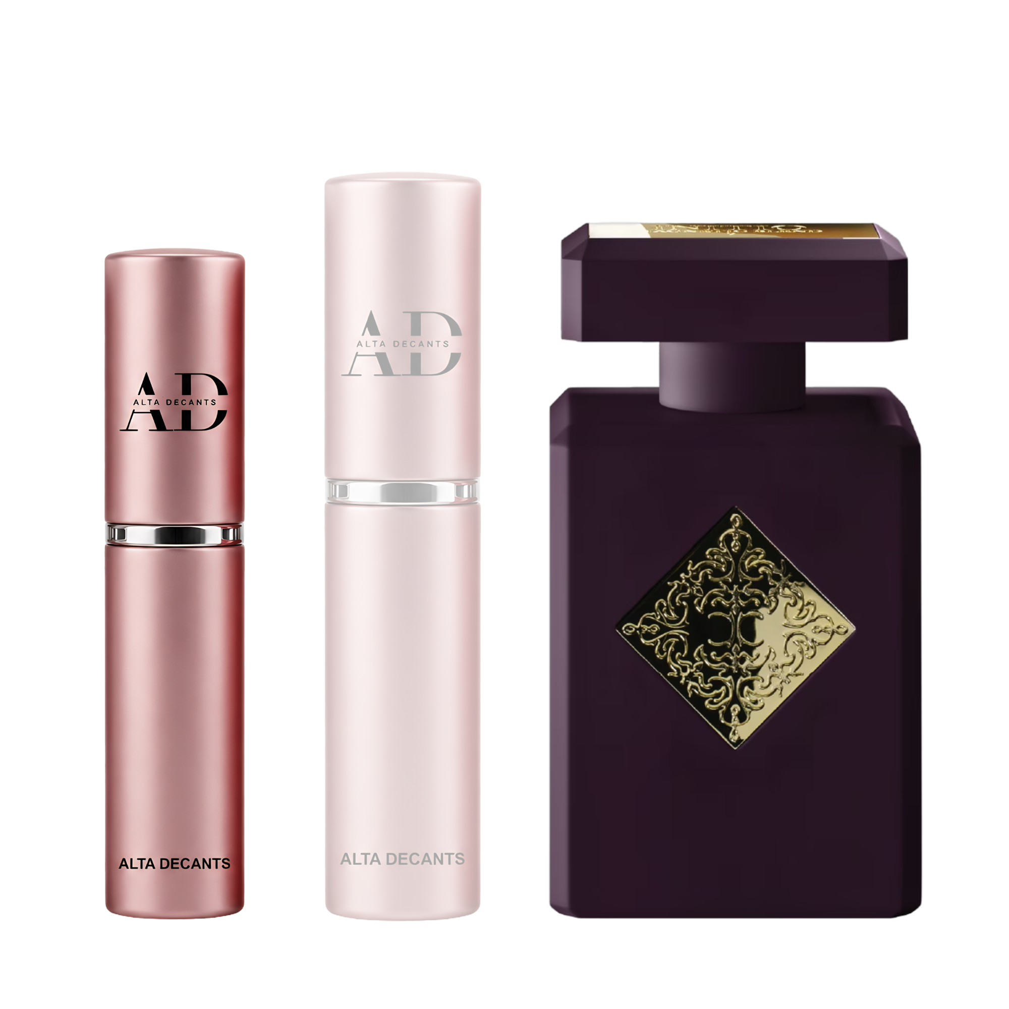 Initio Parfums Narcotic Delight