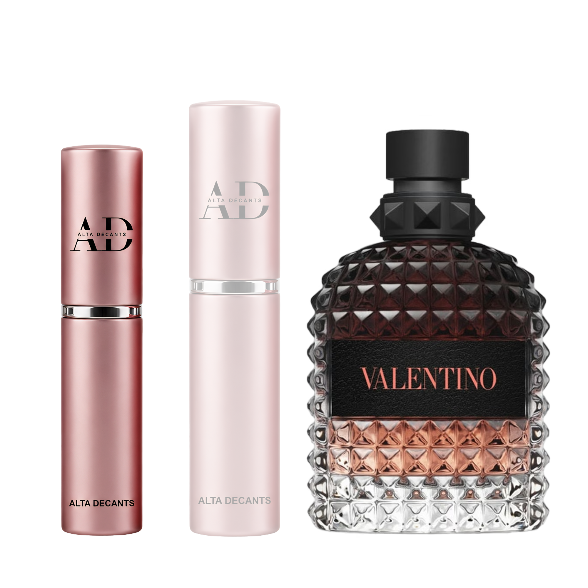 Valentino Uomo Born In Roma Coral Fantasy