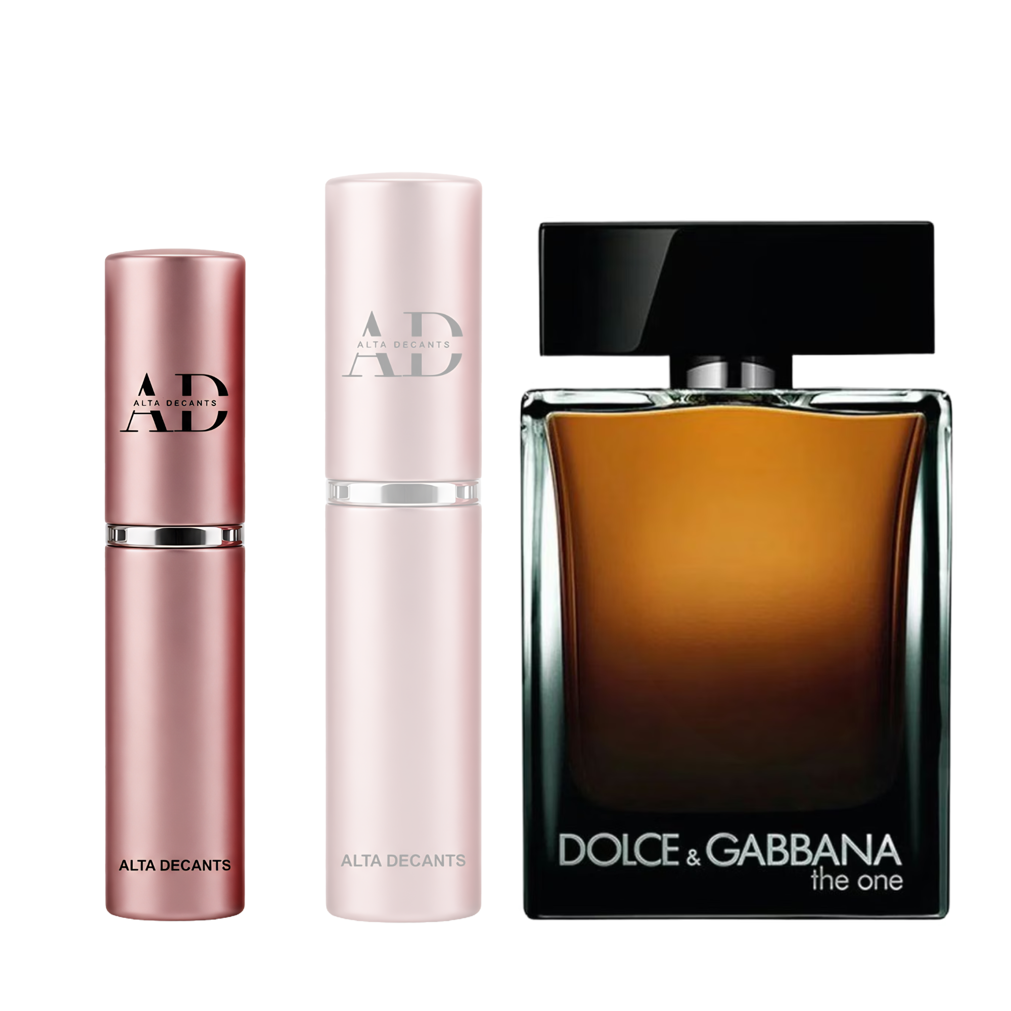 Dolce&Gabbana The One for Men Eau de Parfum
