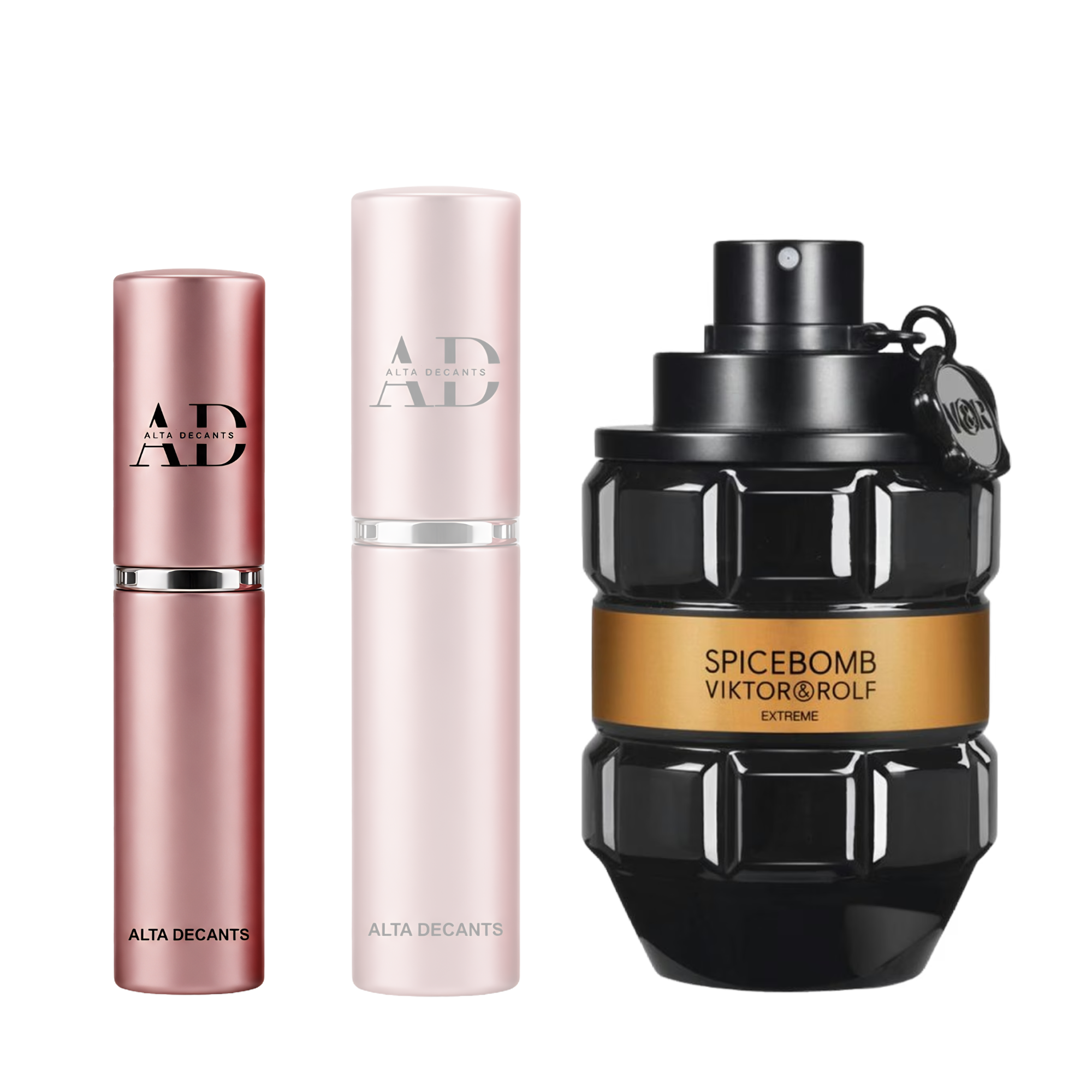 Viktor&Rolf Spicebomb Extreme
