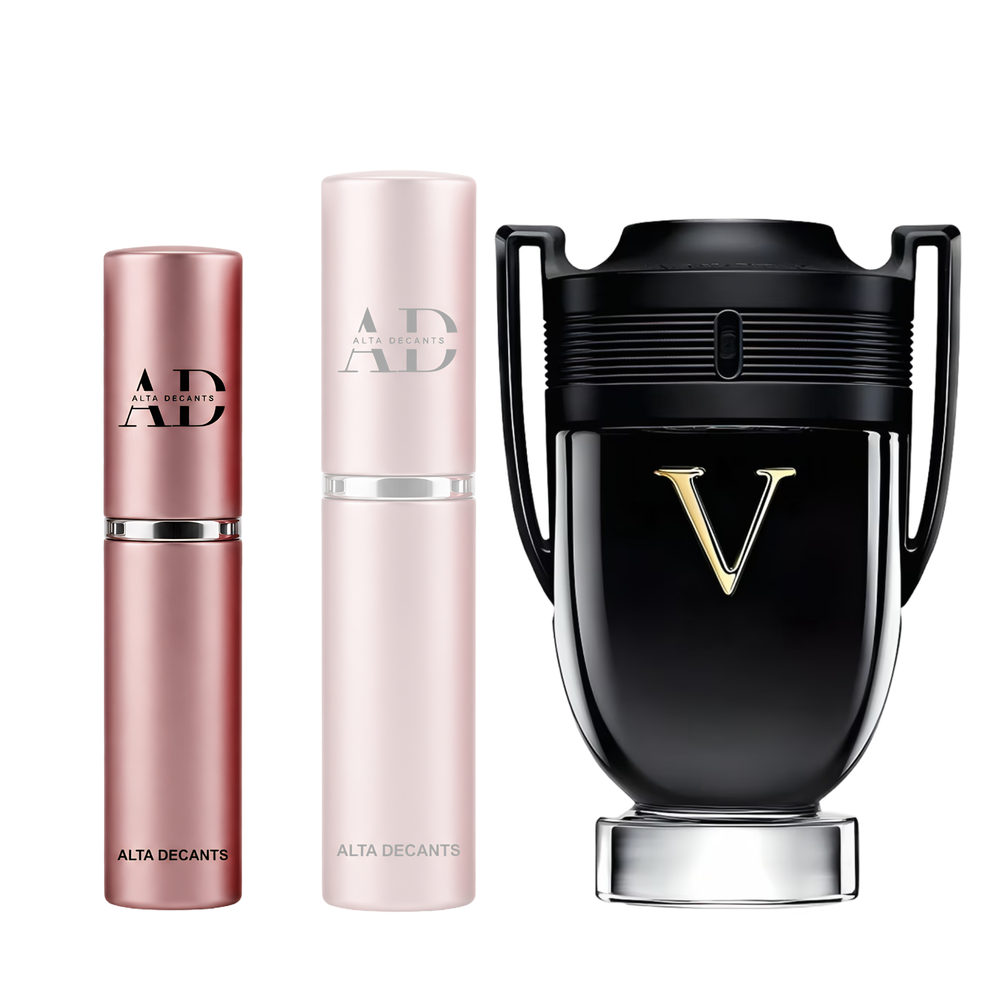 Rabanne Invictus Victory
