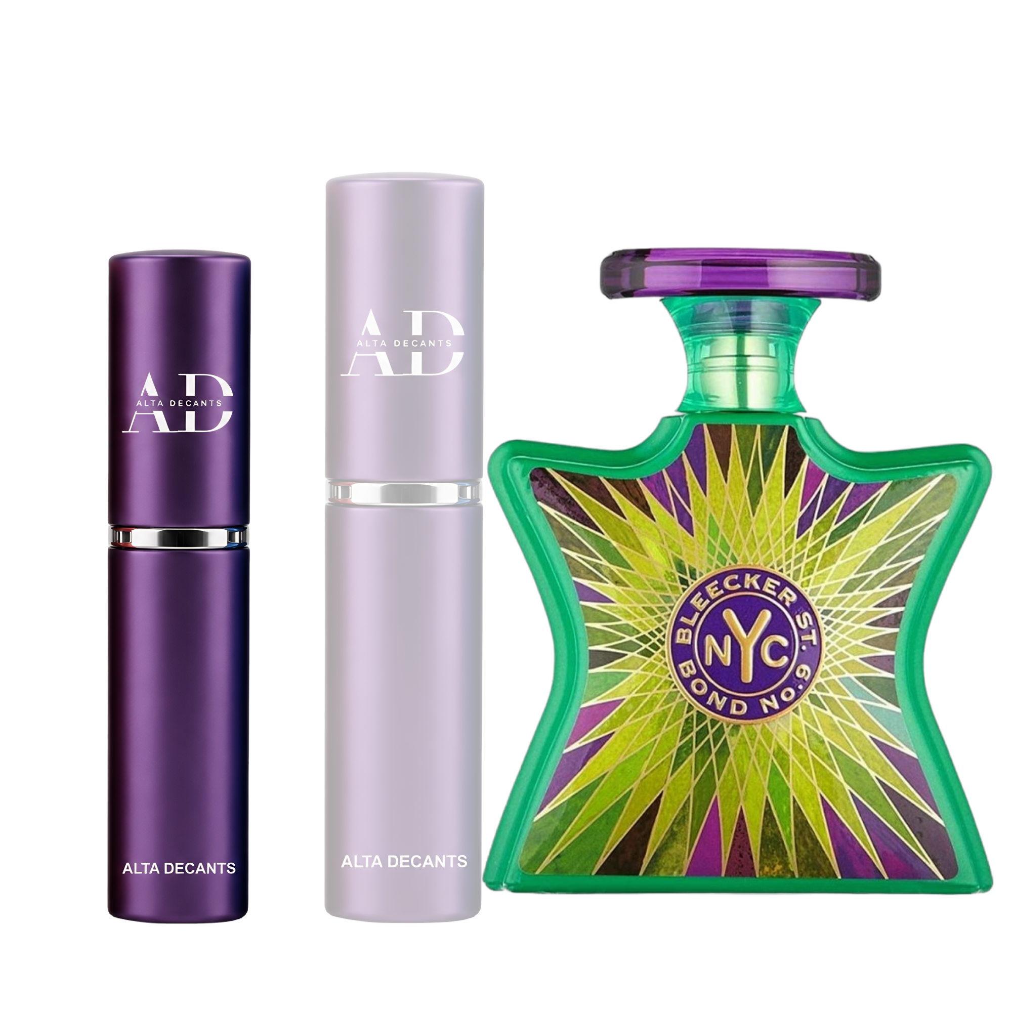 Bond No 9 Bleecker Street