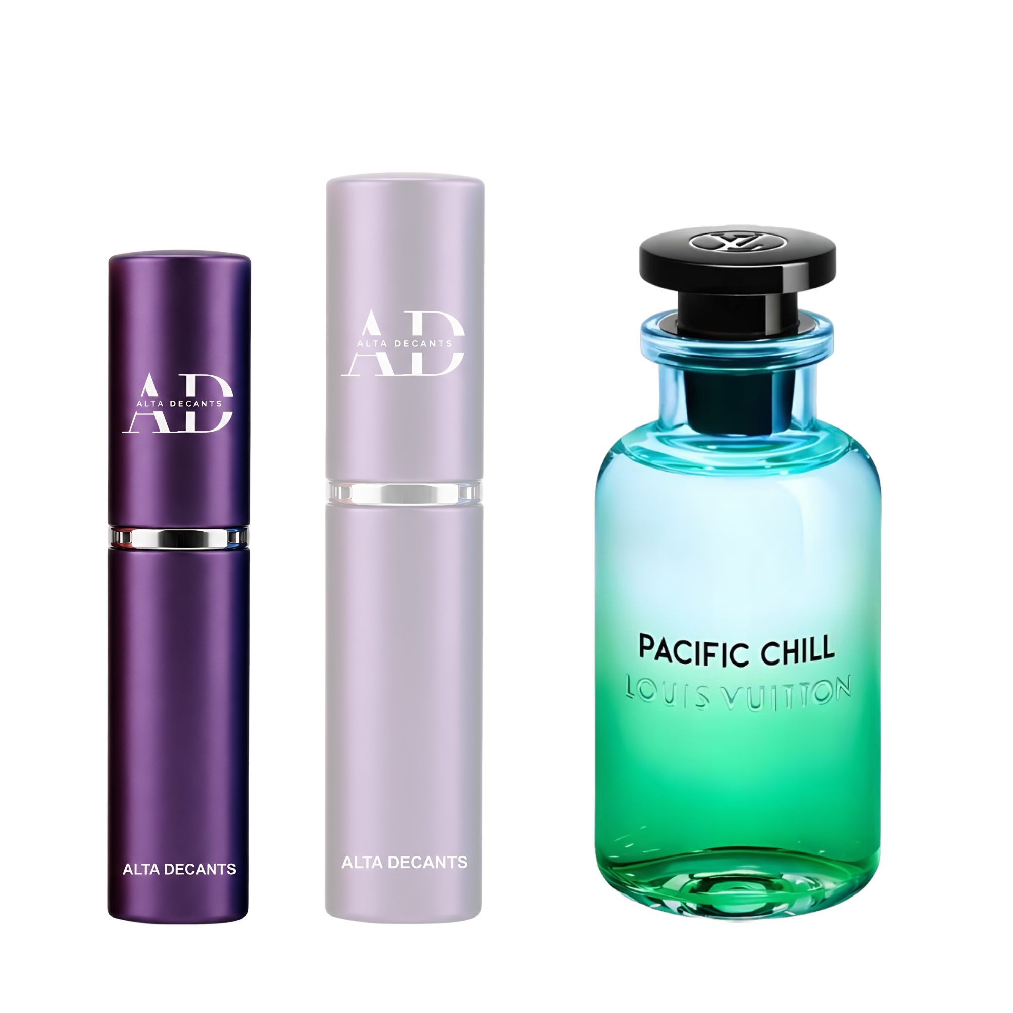 Louis Vuitton Pacific Chill