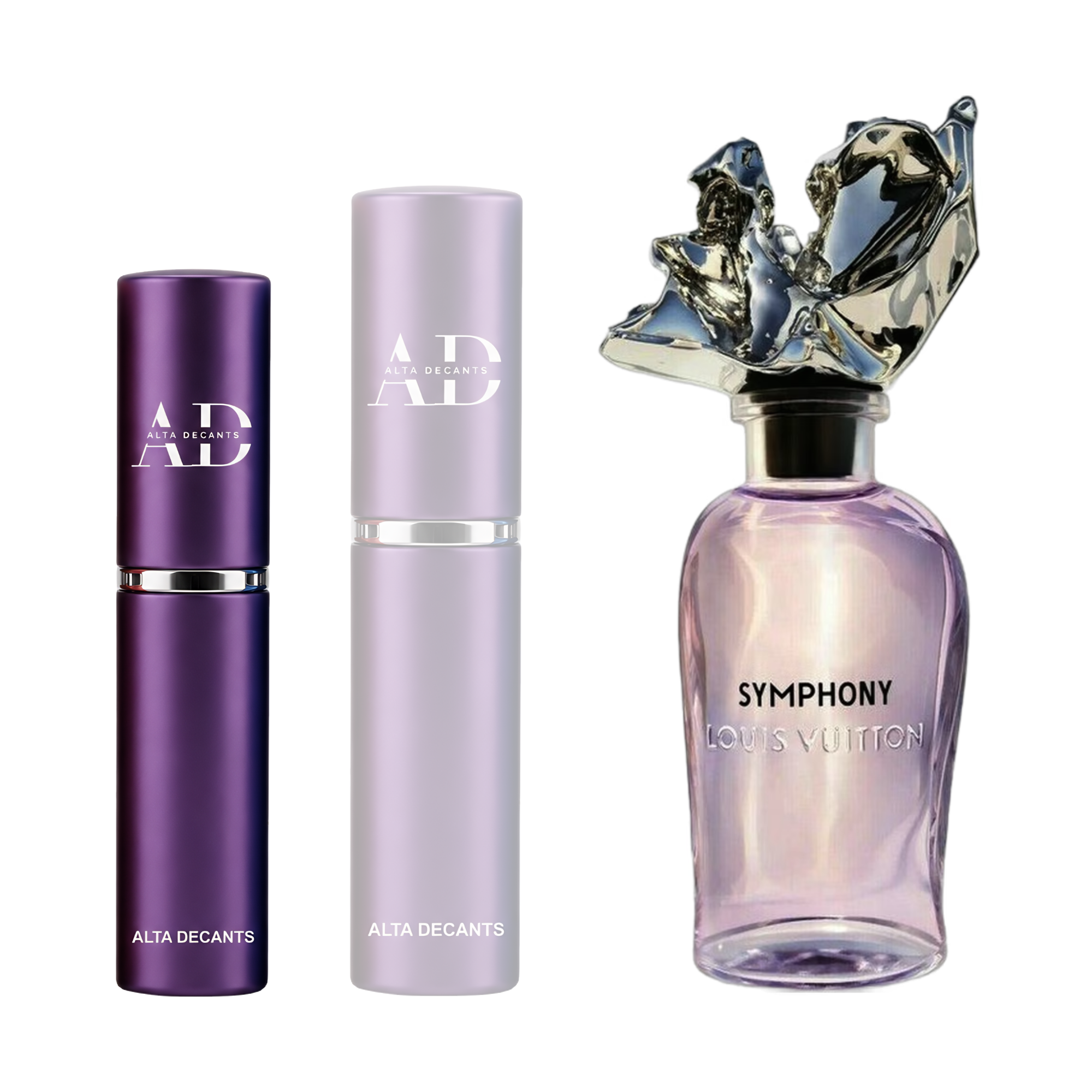 Louis Vuitton Symphony