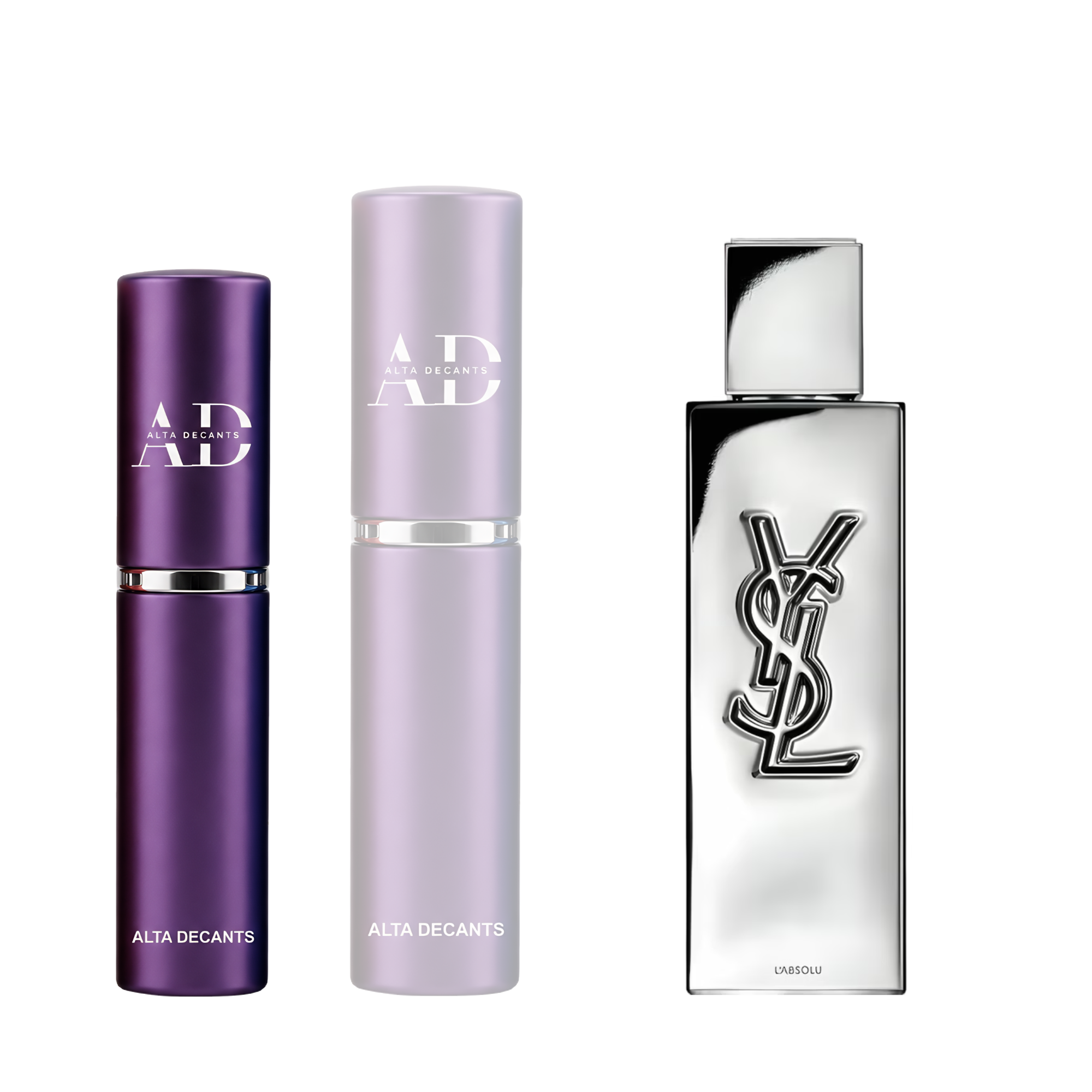 Yves Saint Laurent MYSLF L’Absolu