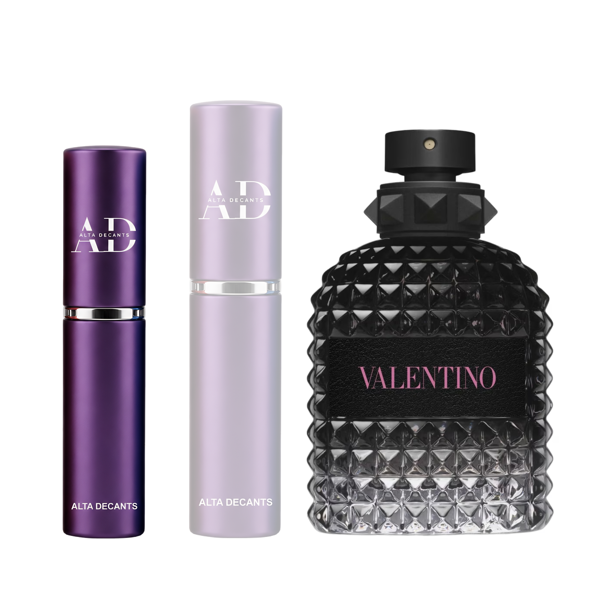 Valentino Uomo Born in Roma