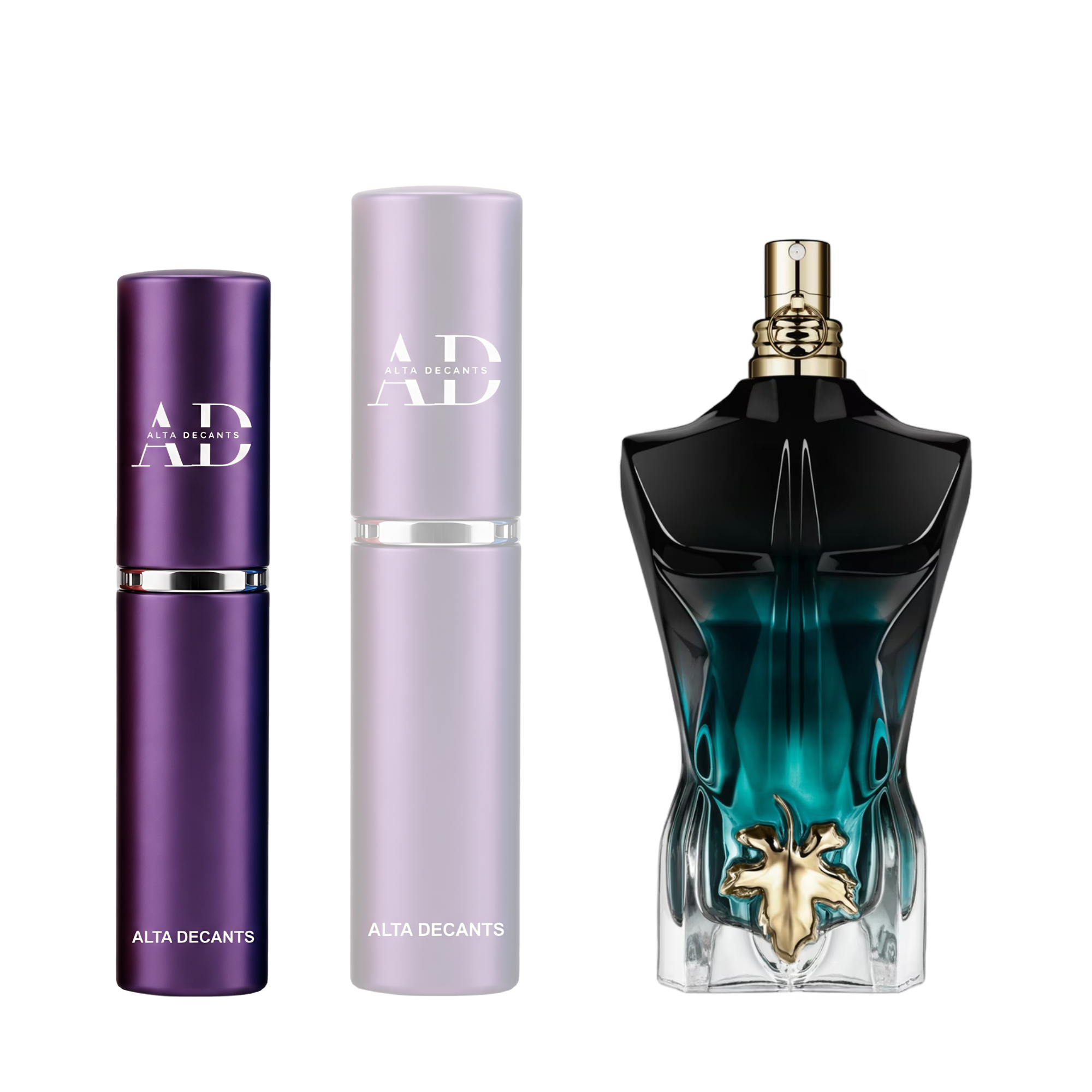 Jean Paul Gaultier Le Beau Le Parfum