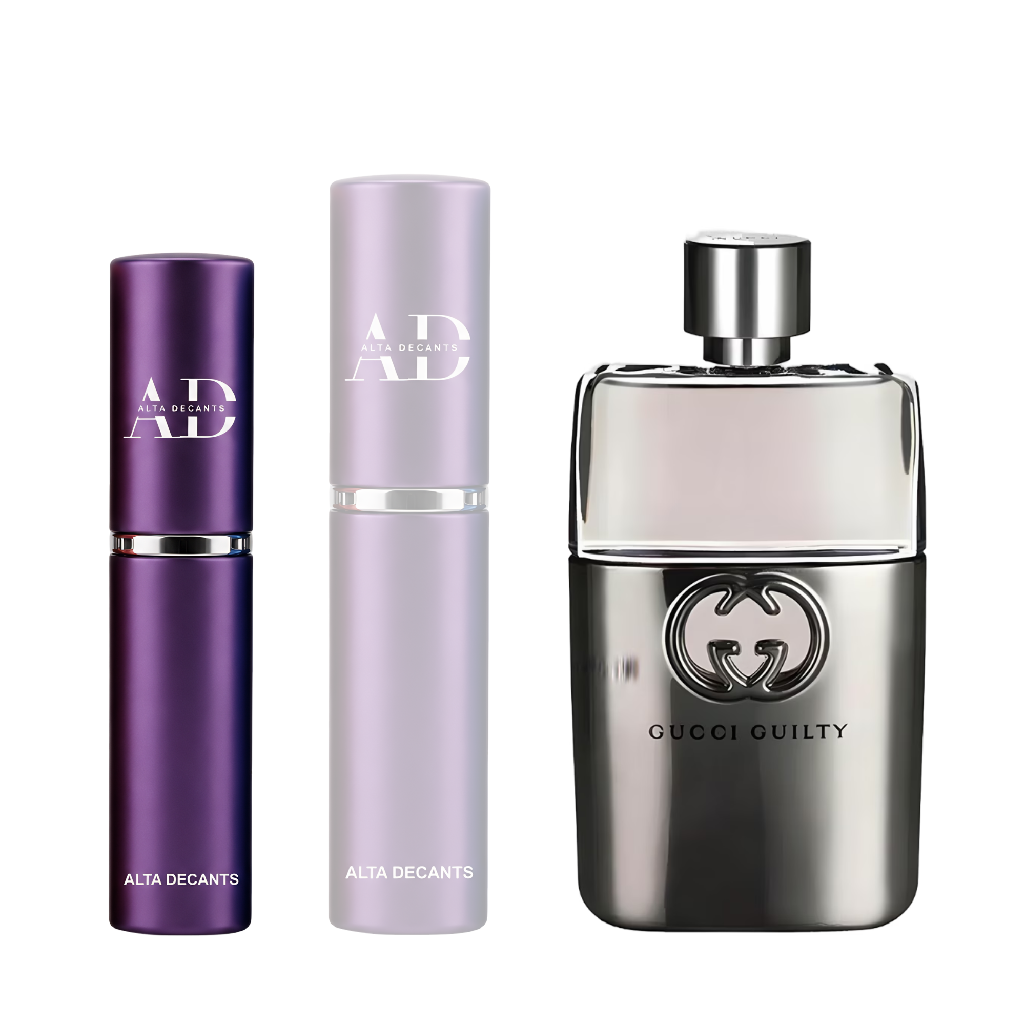 Gucci Guilty Pour Homme