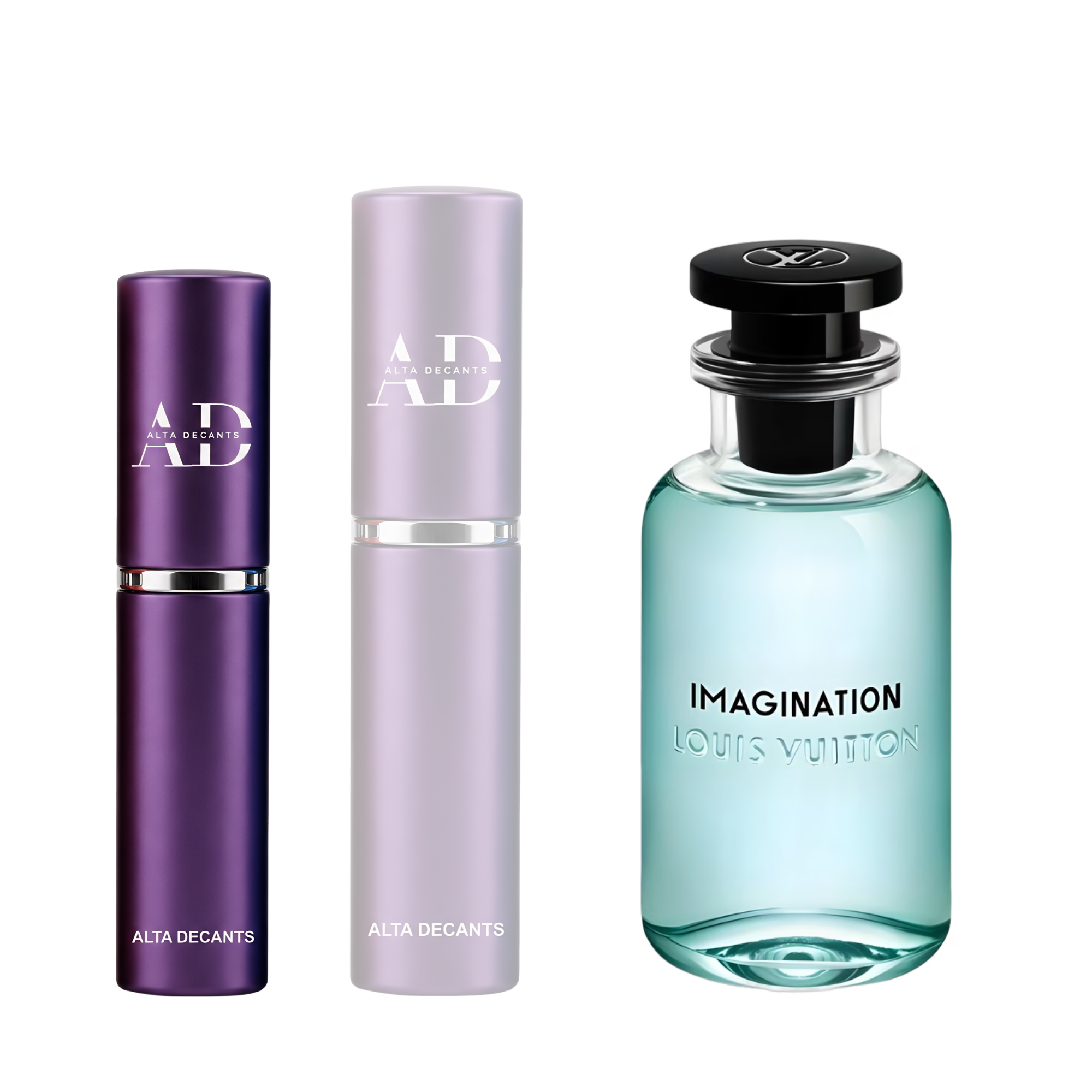 Louis Vuitton Imagination