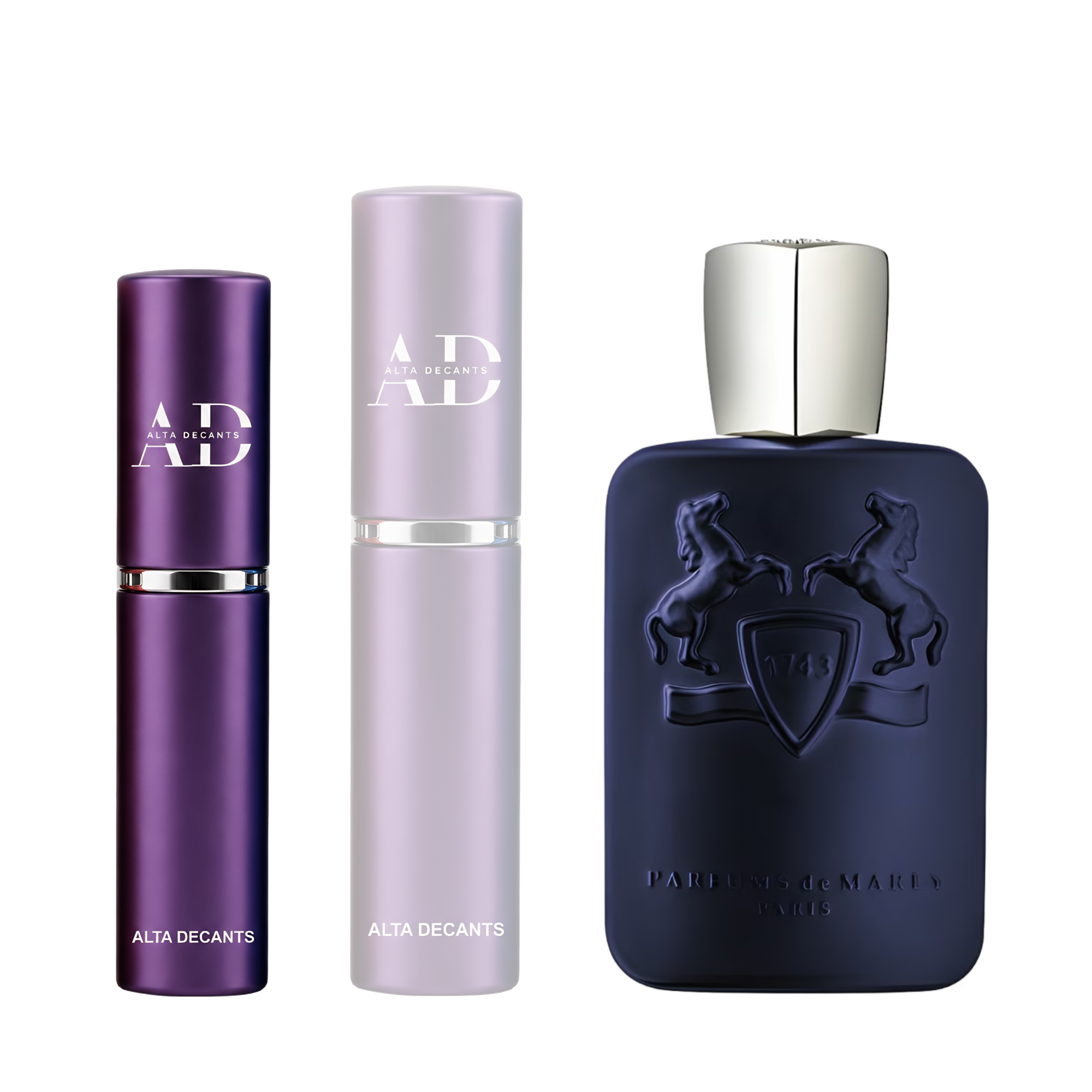 Parfums de Marly Layton