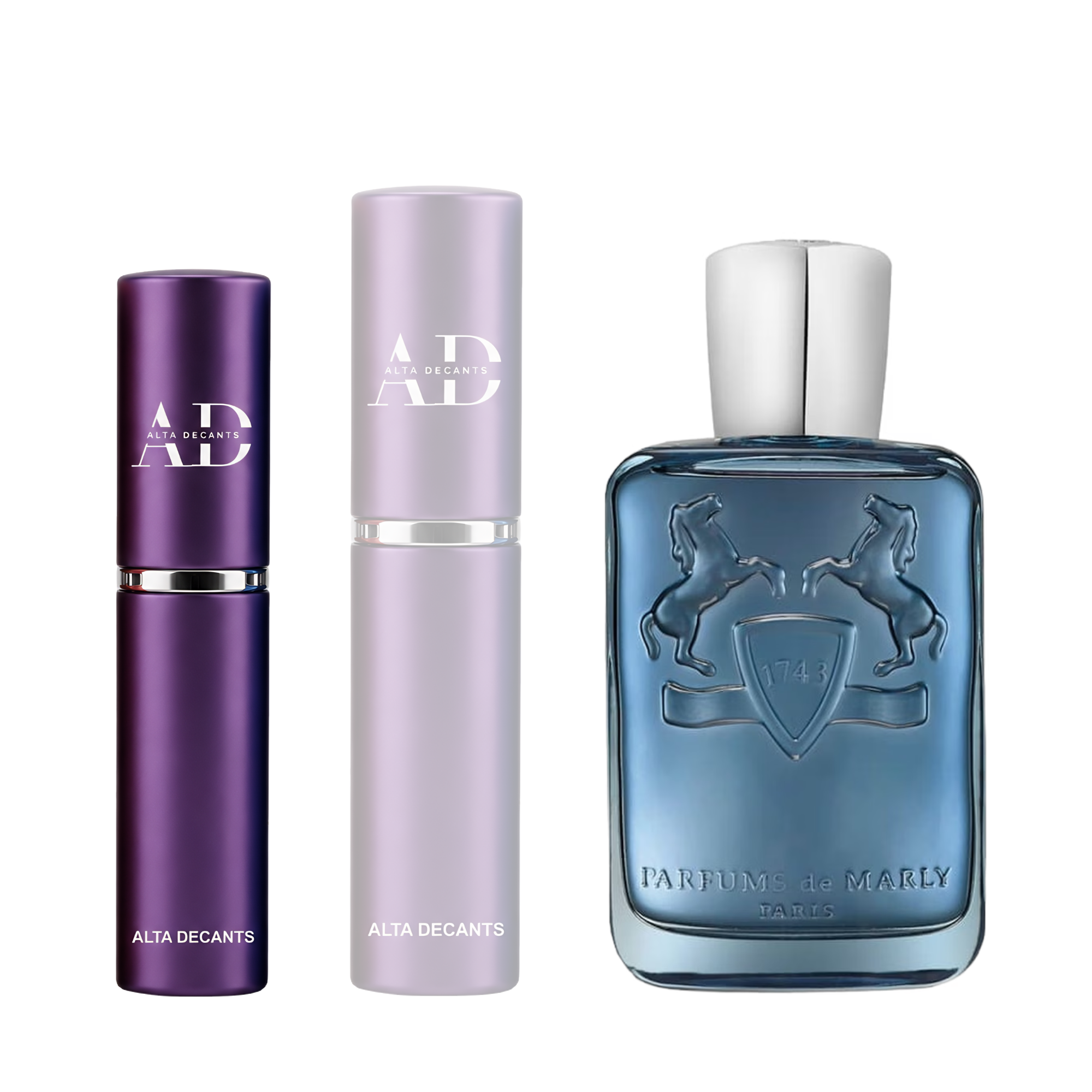 Parfums de Marly Sedley