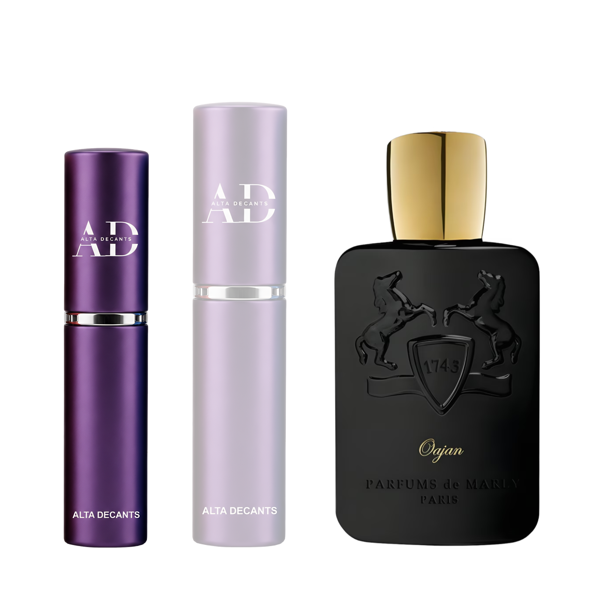 Parfums de Marly Oajan