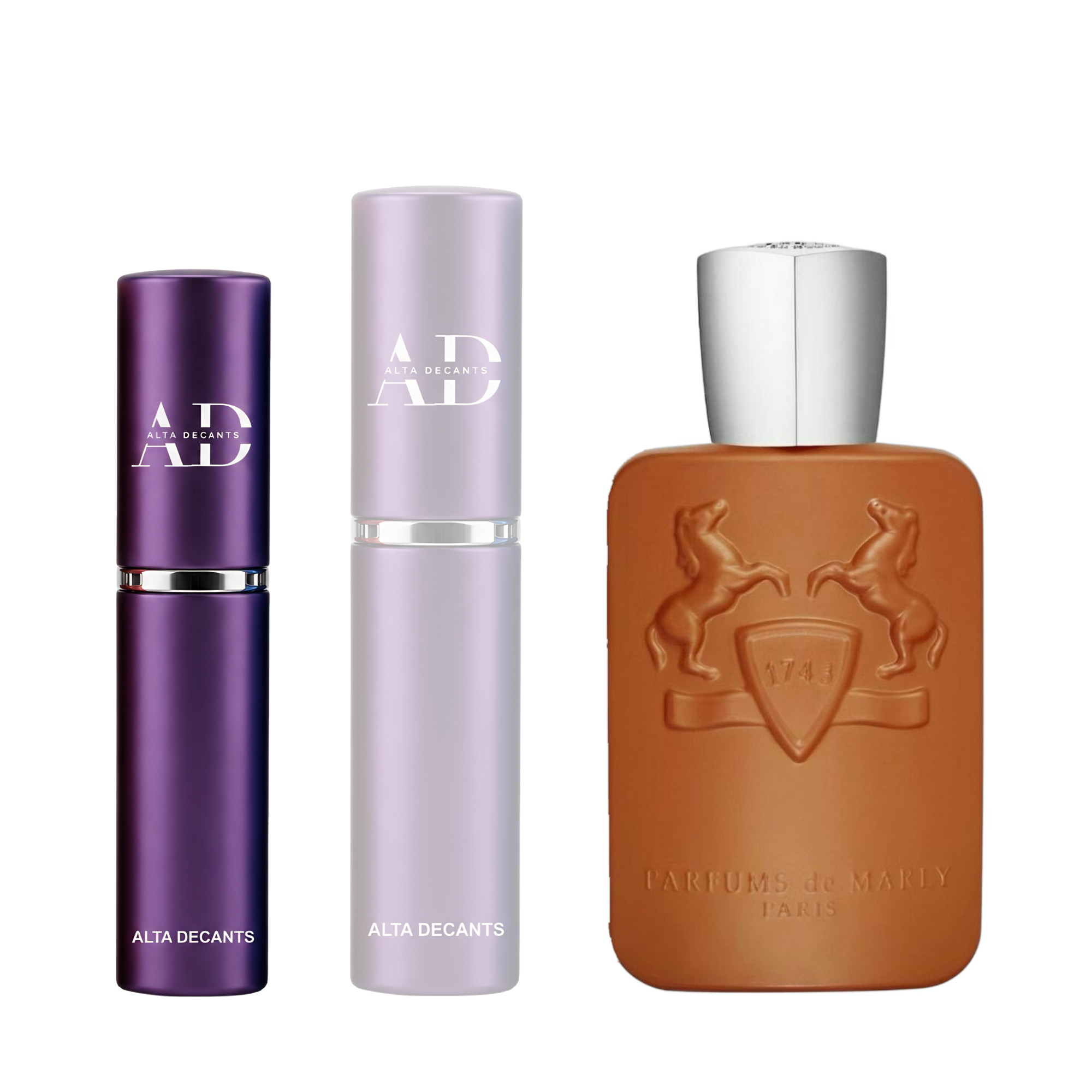 Parfums de Marly Althair