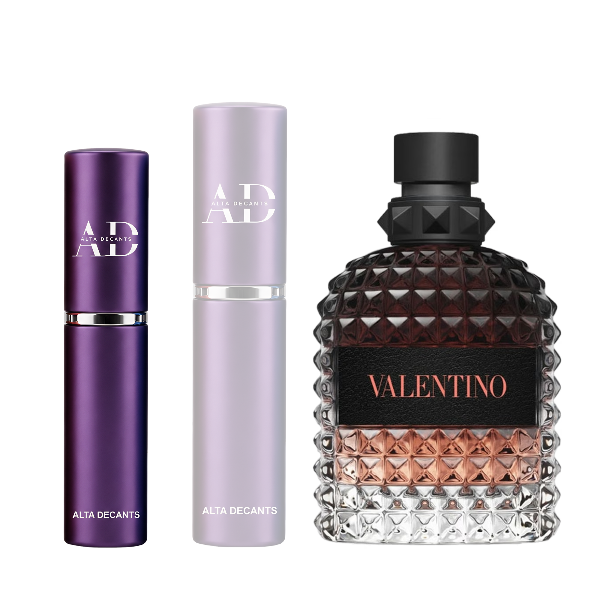 Valentino Uomo Born In Roma Coral Fantasy
