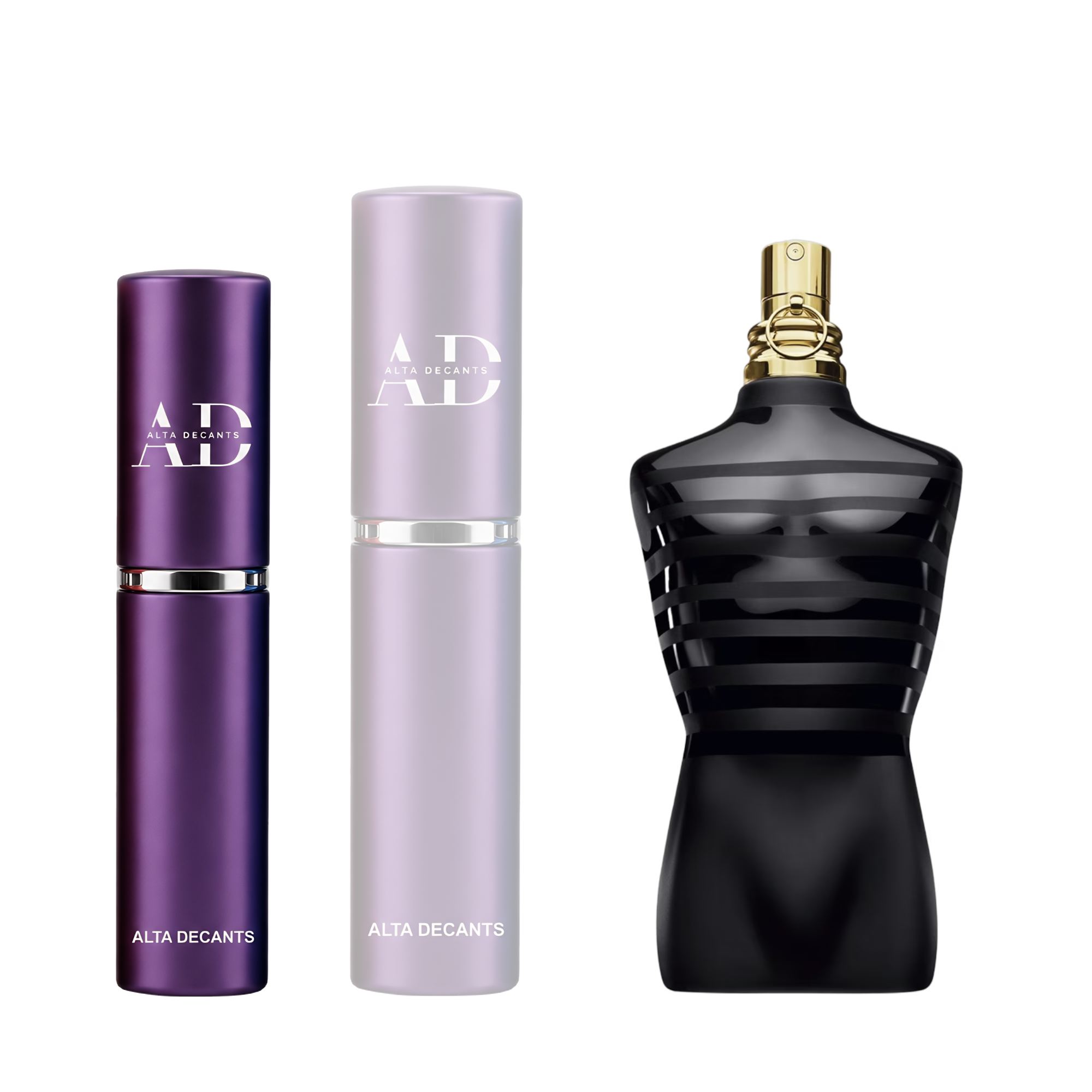 Jean Paul Gaultier Le Male Le Parfum