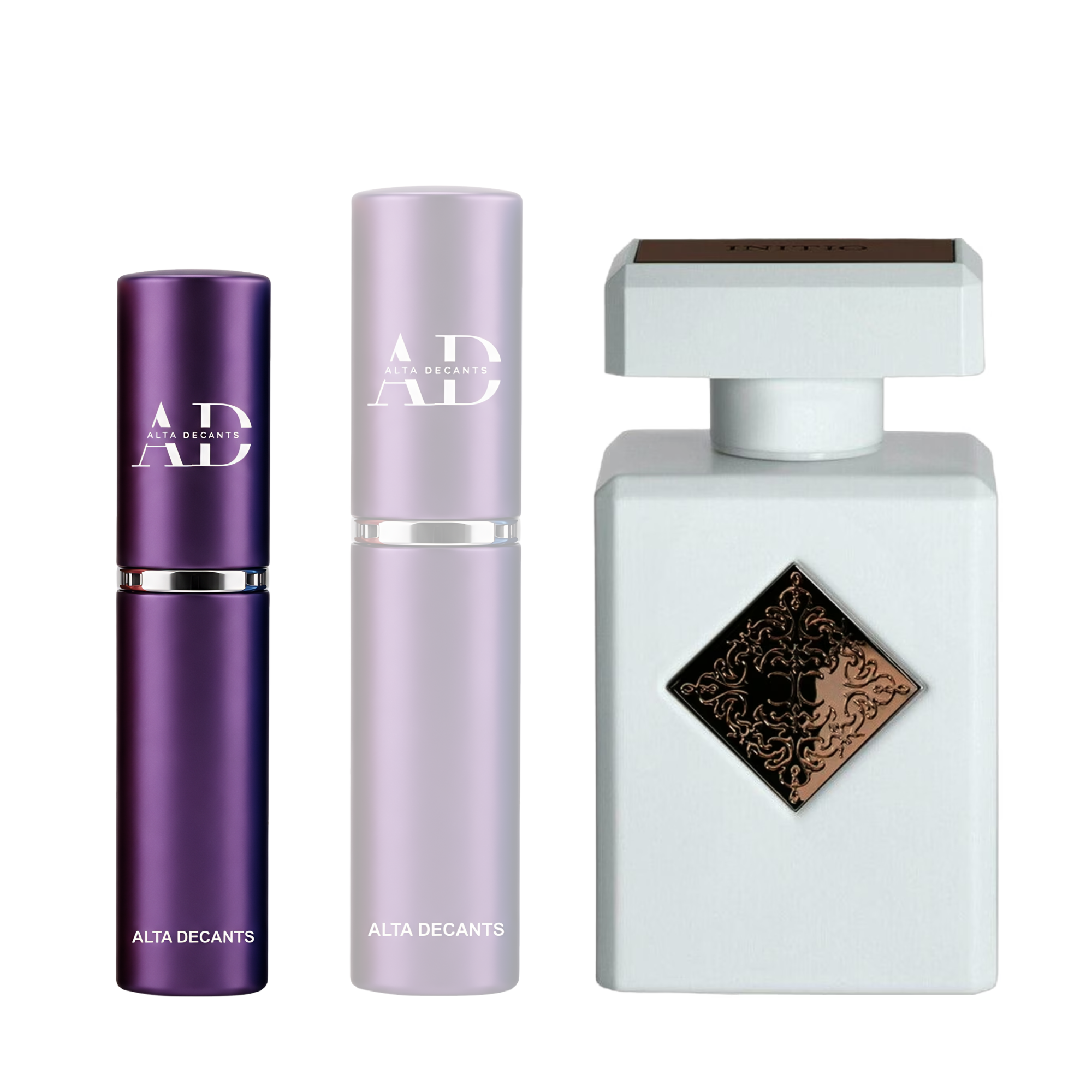 Initio Parfums Paragon