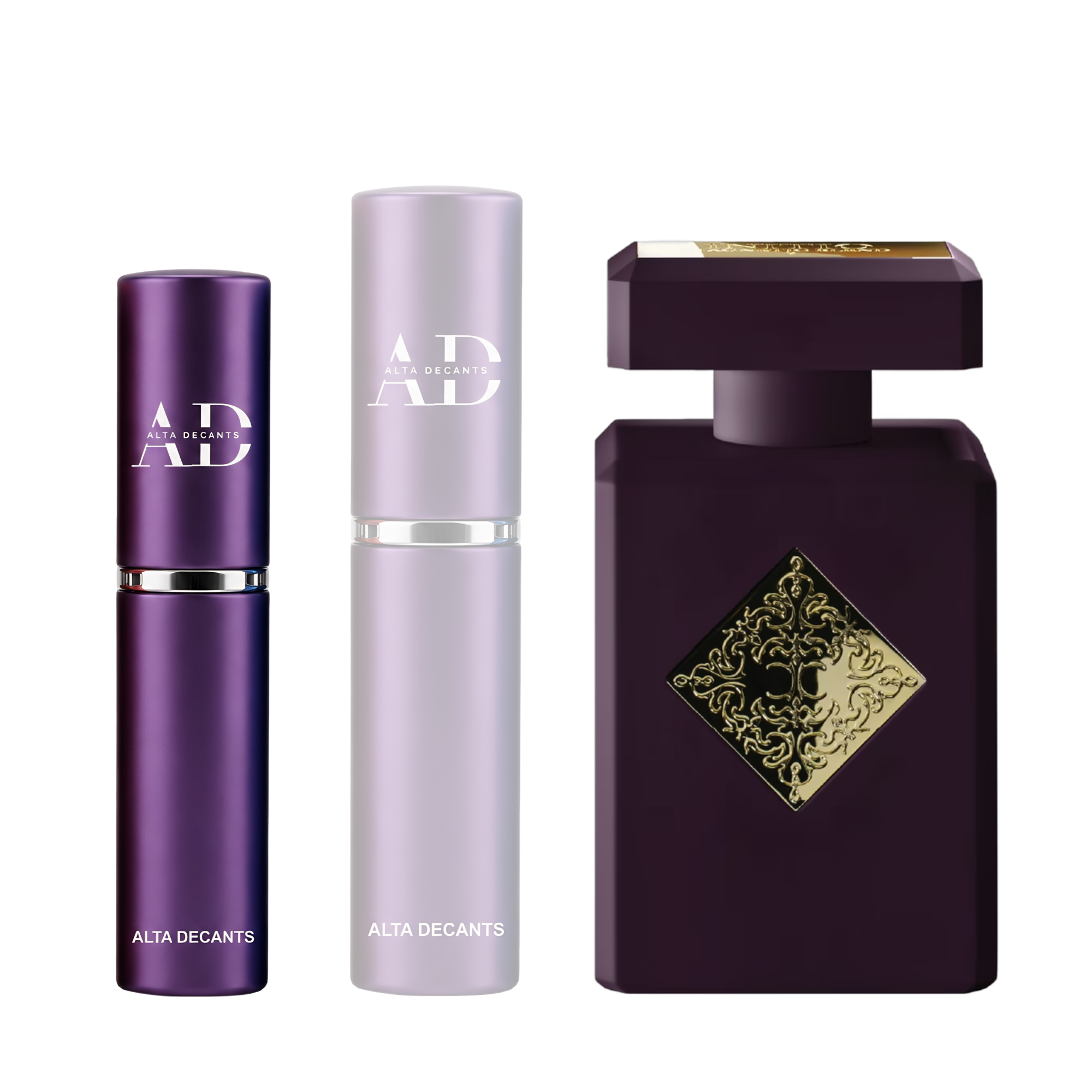 Initio Parfums Narcotic Delight