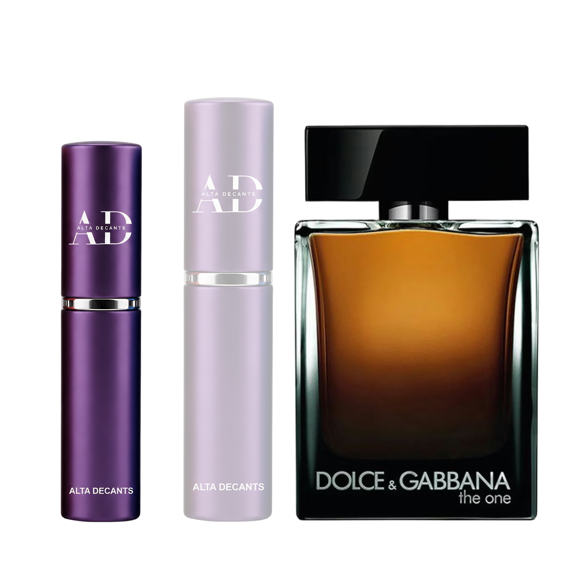 Dolce&Gabbana The One for Men Eau de Parfum