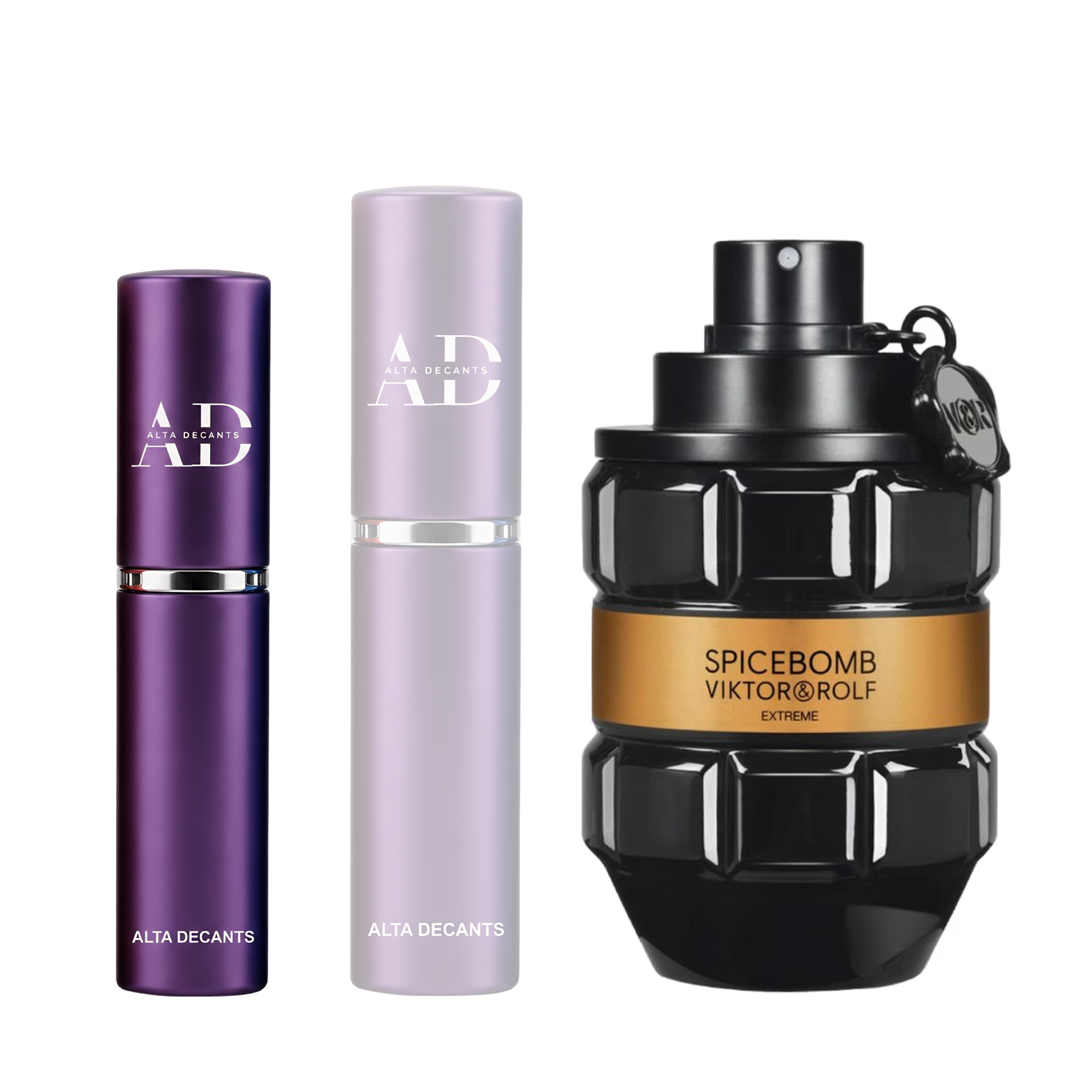 Viktor&Rolf Spicebomb Extreme