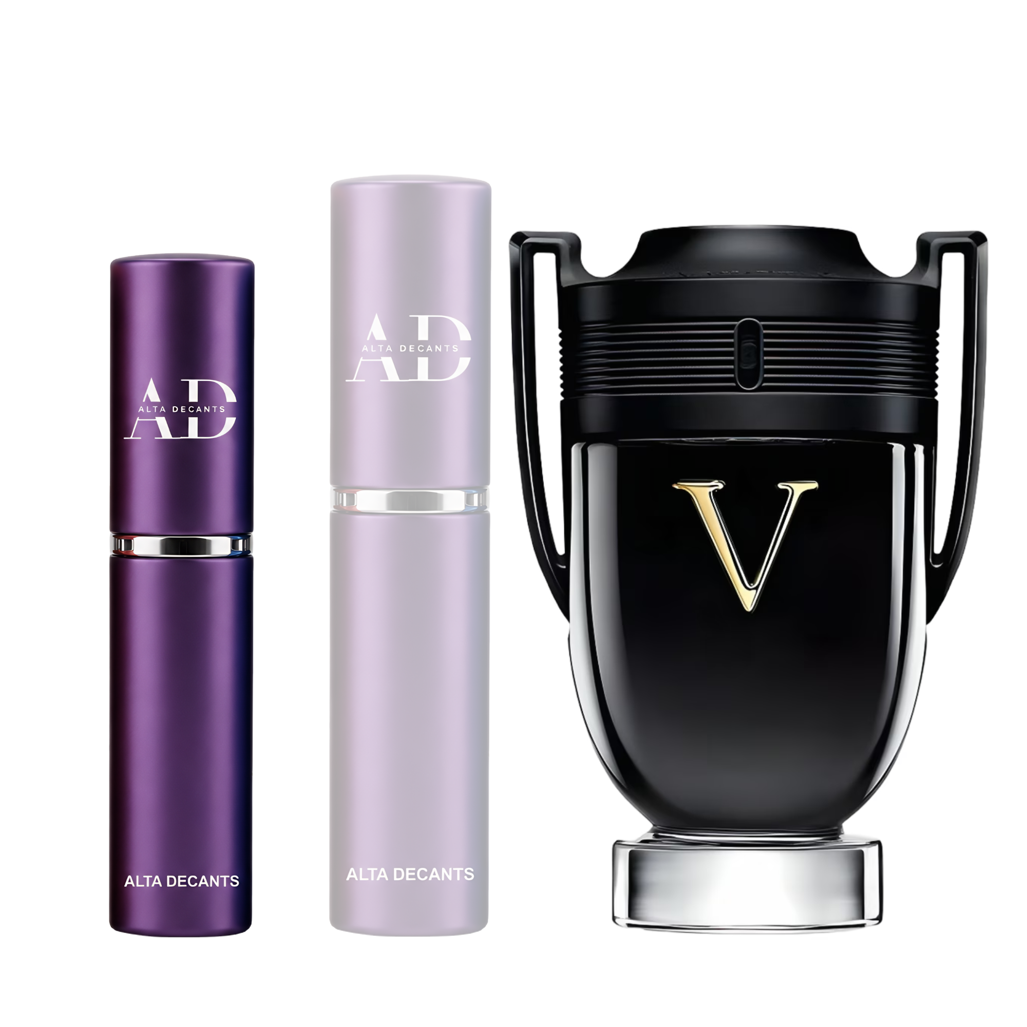 Rabanne Invictus Victory